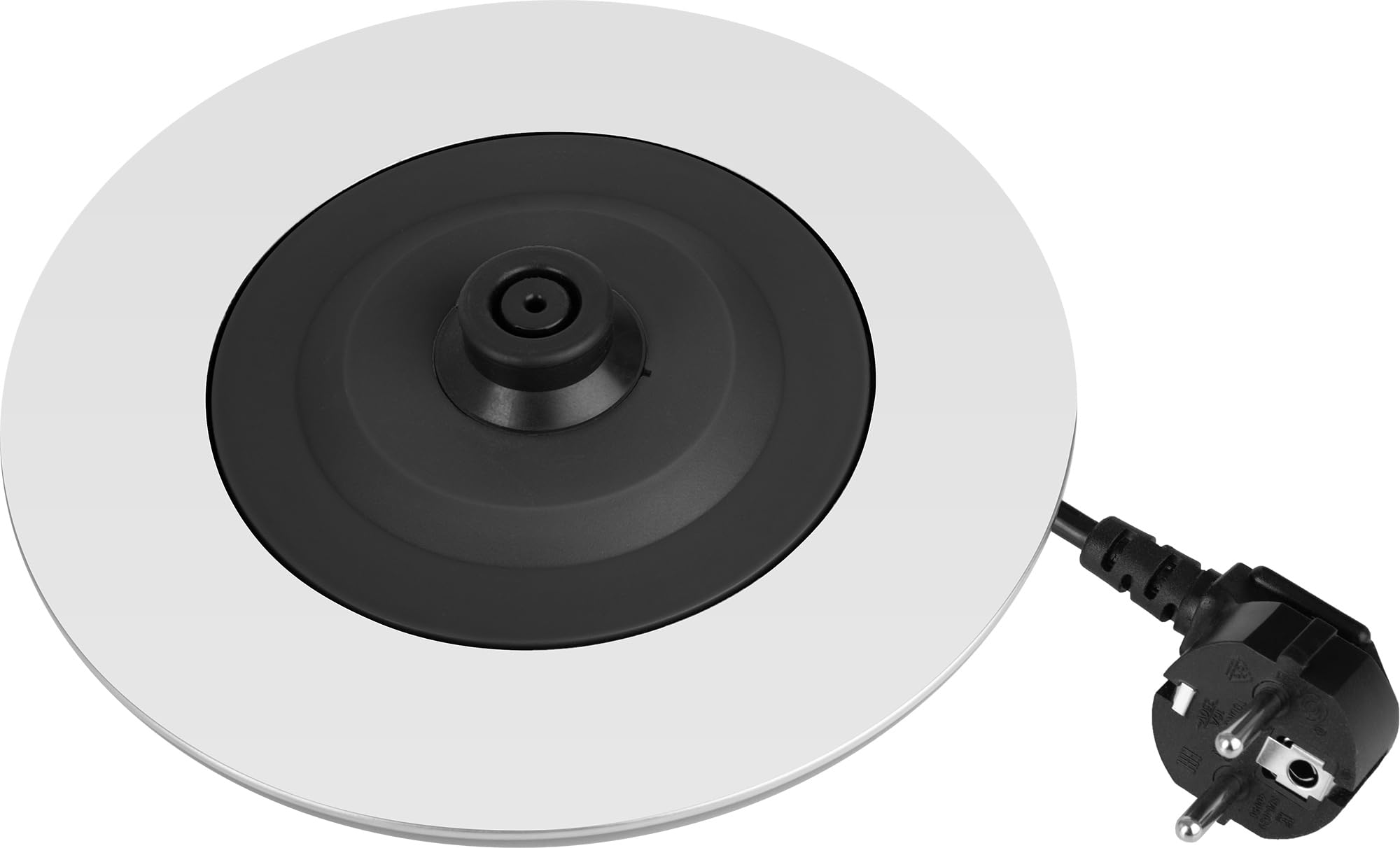 ECG RK 1708 Tradizione Wasserkocher
