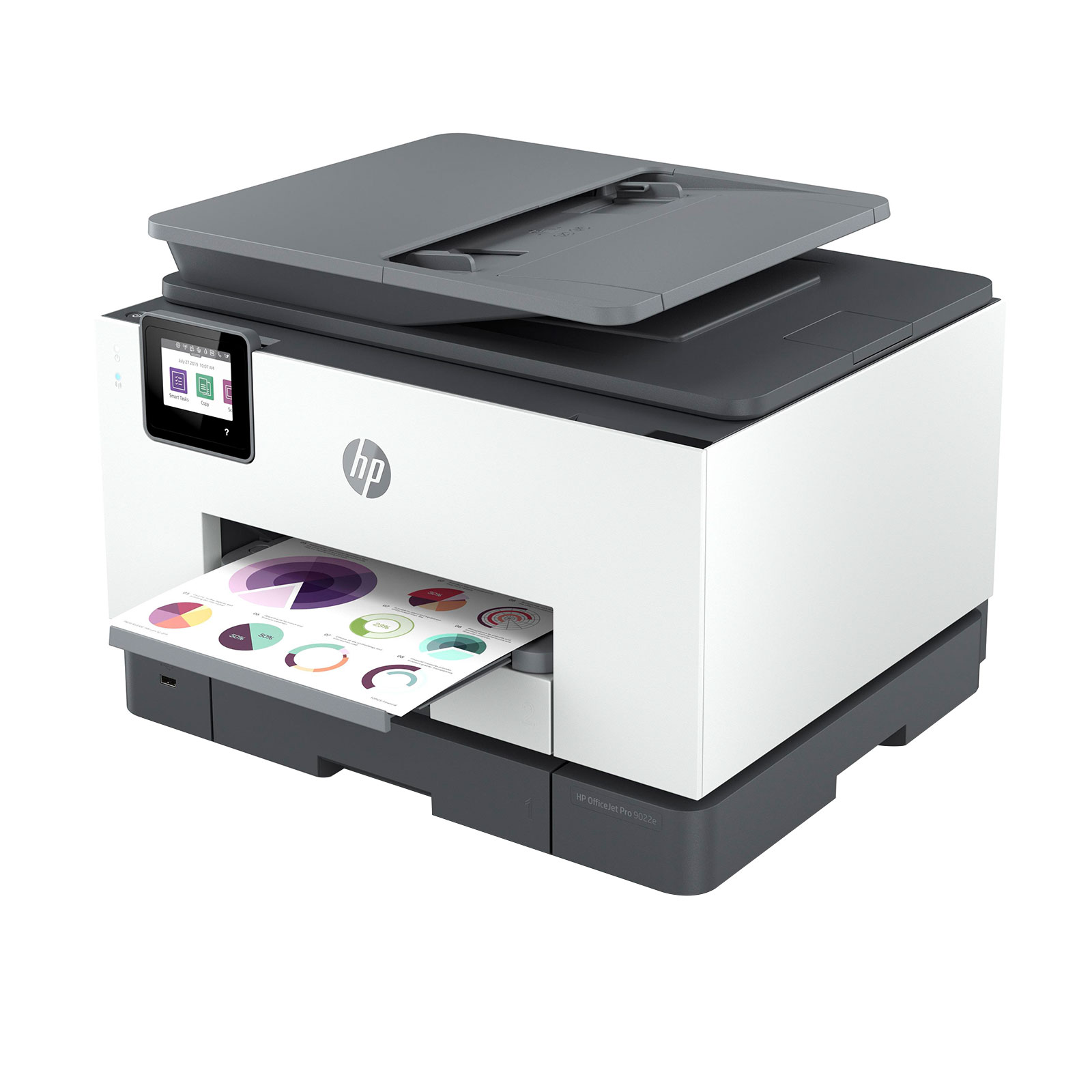 HP Officejet Pro 9022E 4in1 Multifunktionsdrucker