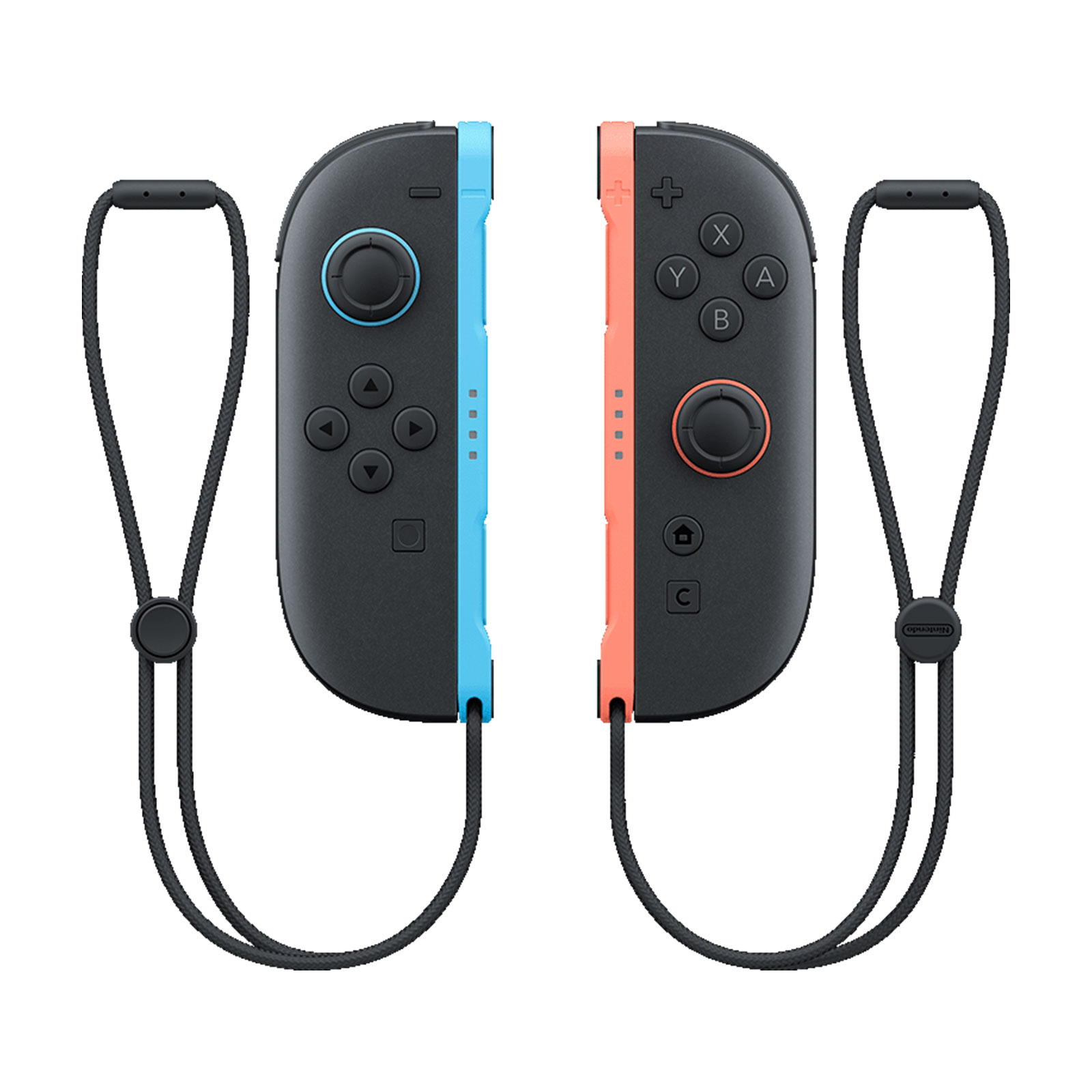Nintendo Joy-Con 2 2er Set