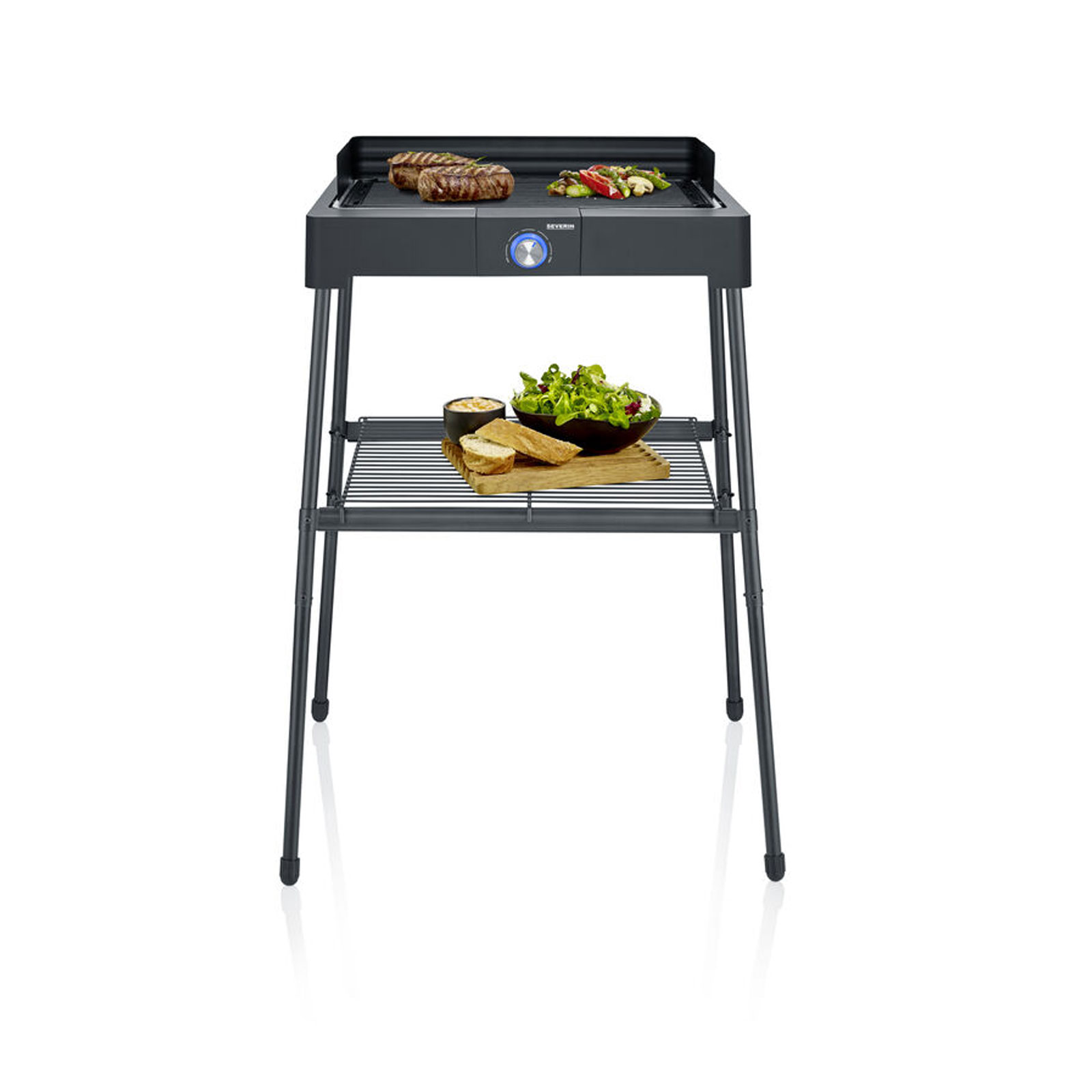 Severin PG 8568 Standgrill