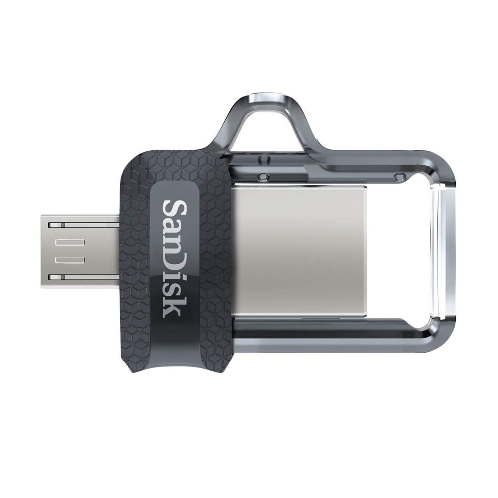 SanDisk Ultra Dual USB Drive 3.0 128GB