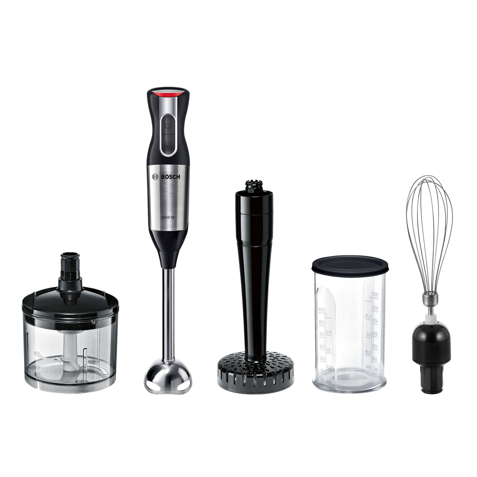 Bosch MS6CM6155 ErgoMixx Stabmixer