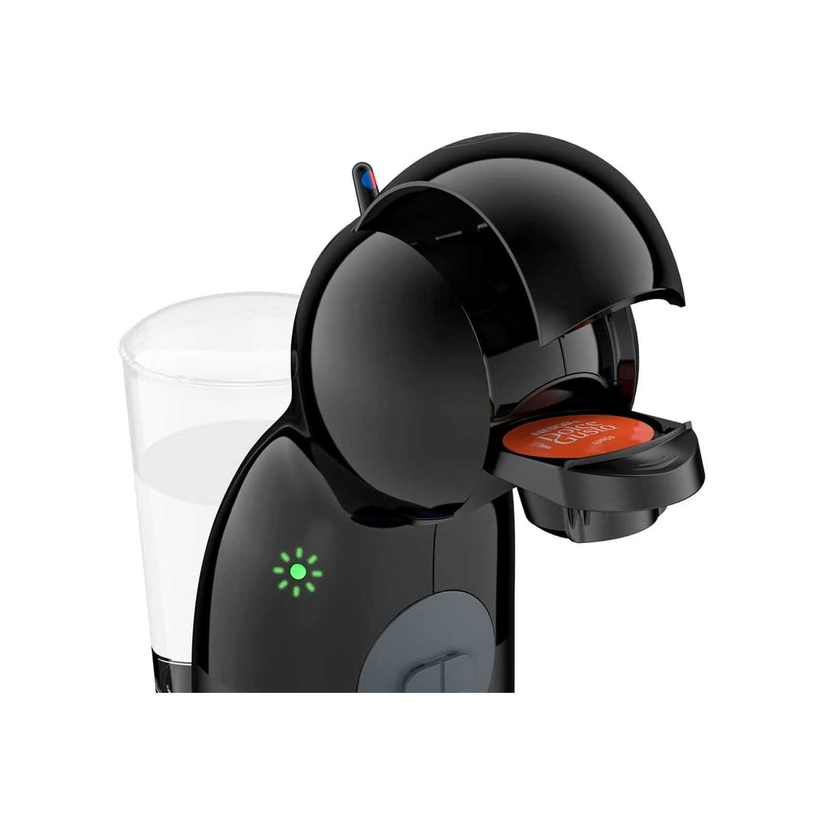 Krups Dolce Gusto Piccolo KP1A3B.25  Kapselmaschine