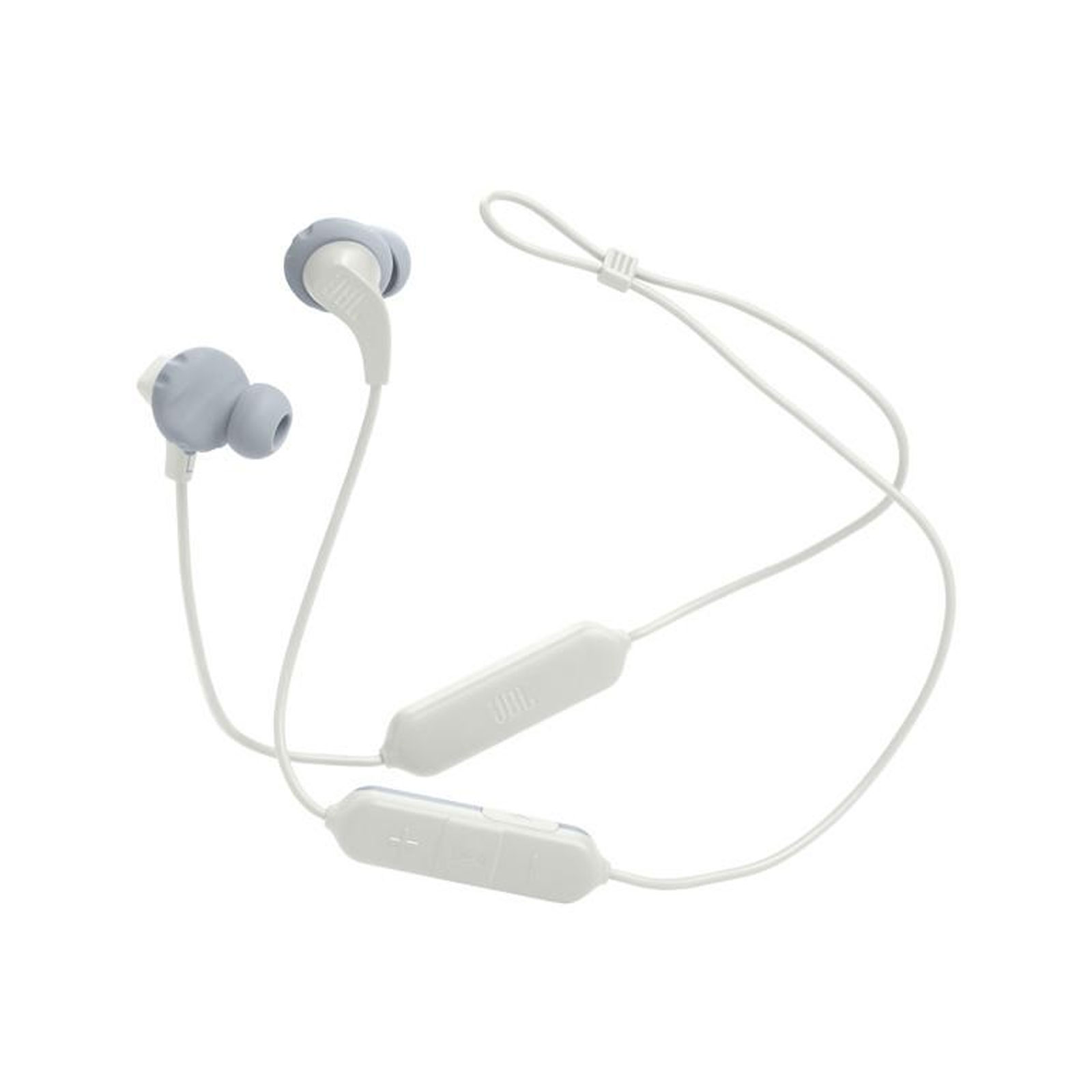 JBL Endurance Run 2 Wireless schwarz In-Ear-Sport-Kopfhörer
