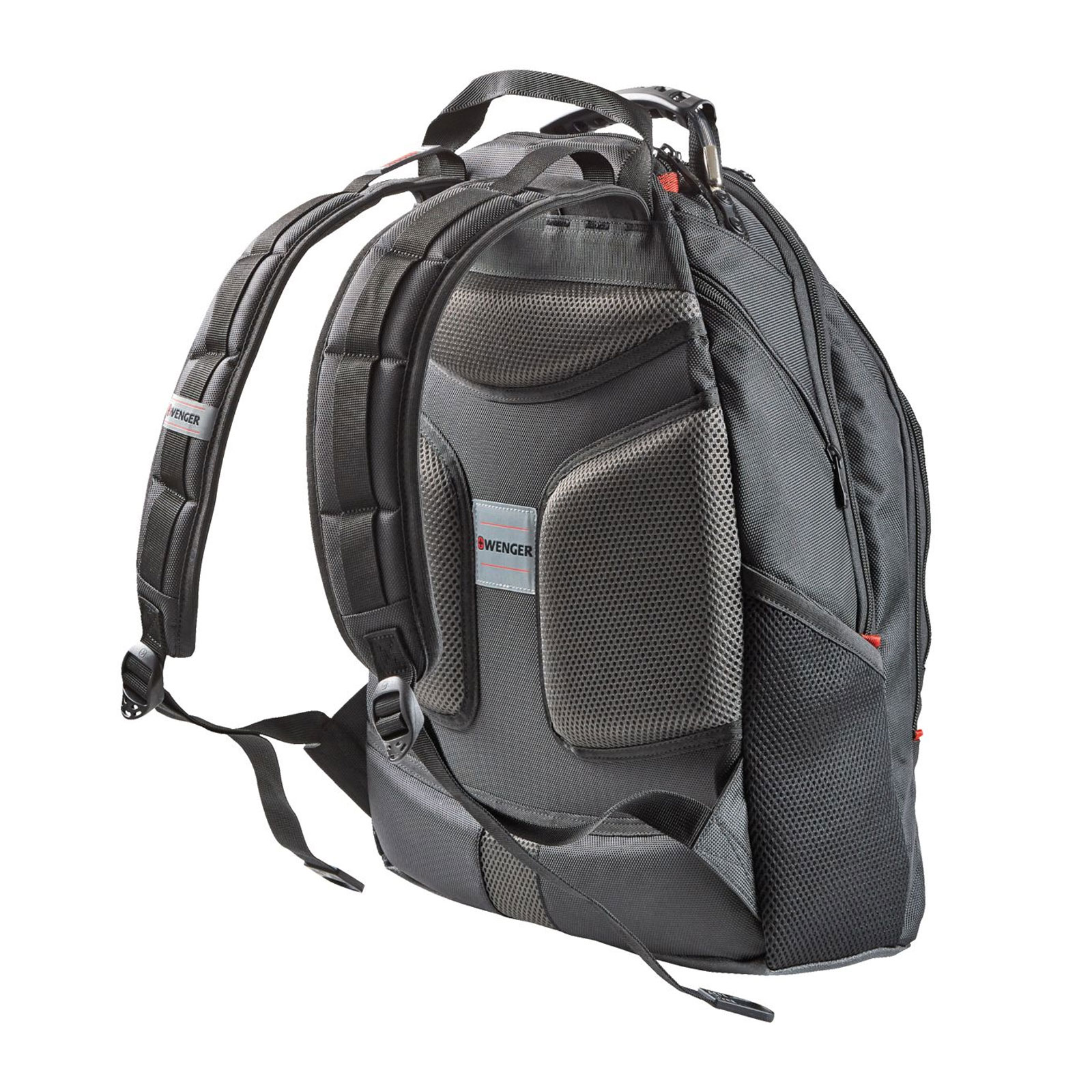 Wenger 605081 Ibex Slimline Laptop Rucksack