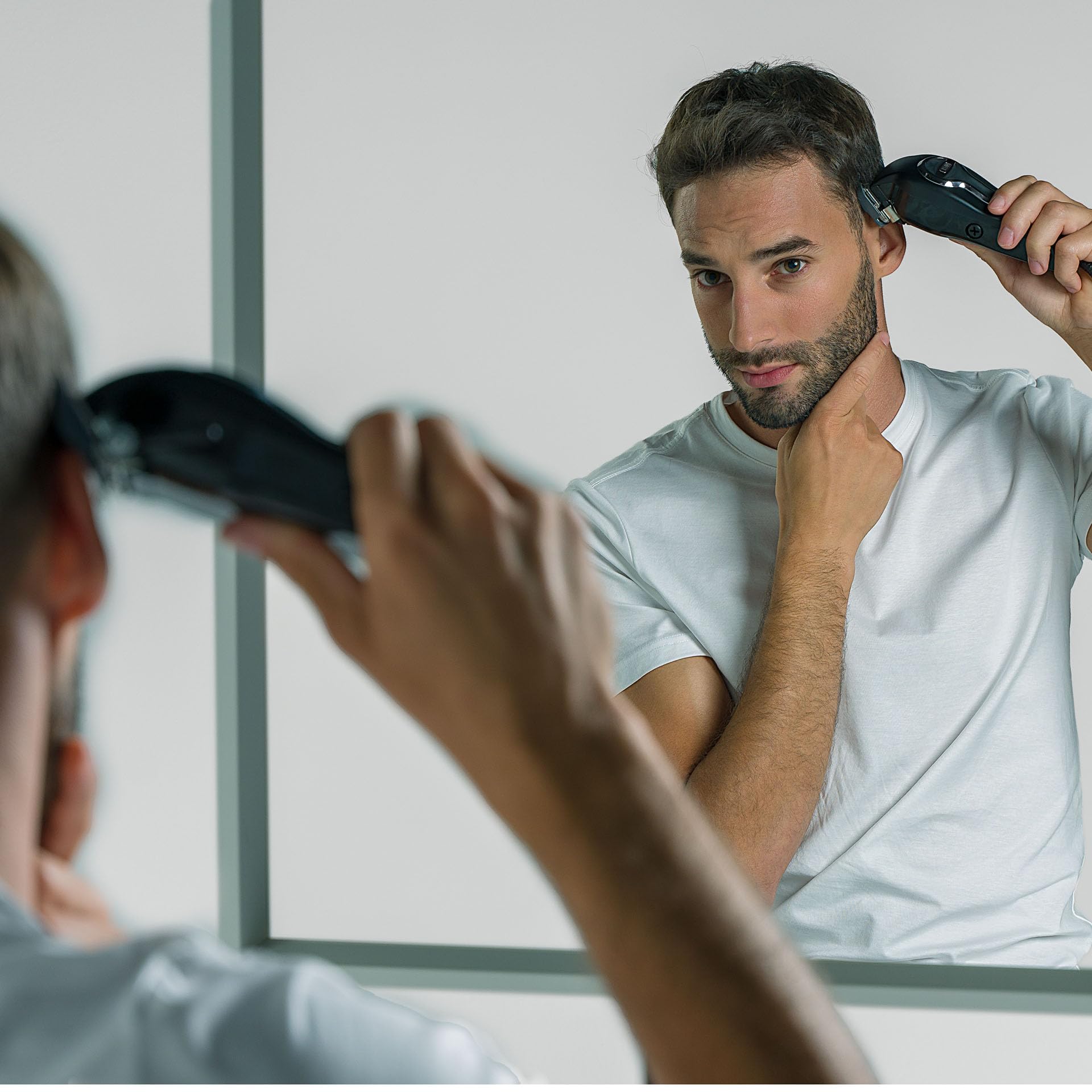 WAHL Haarschneider 20106-0460 ELITE PRO™