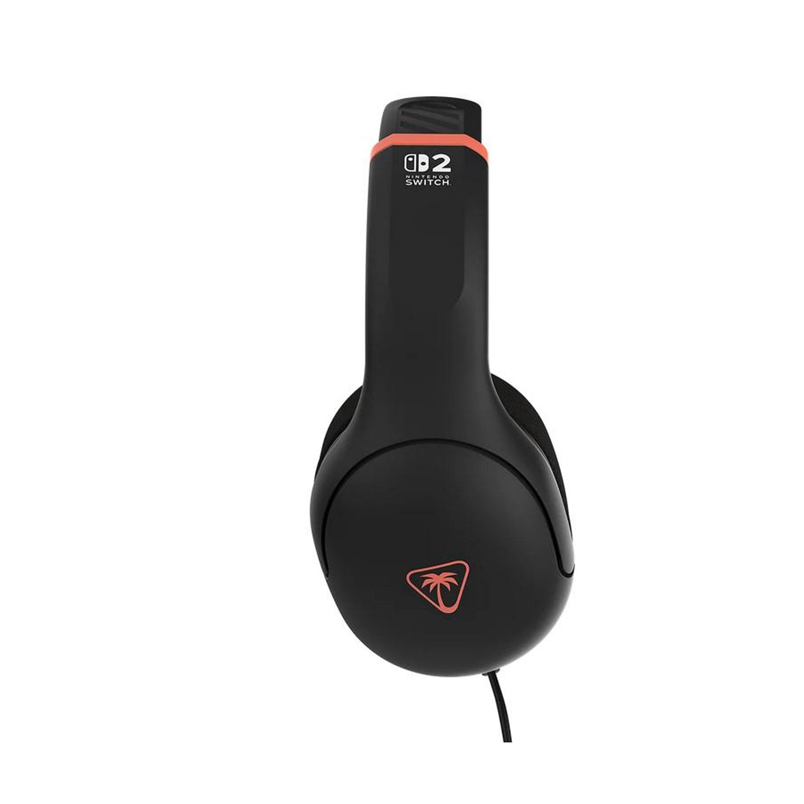 Airlite Fit Black NS2