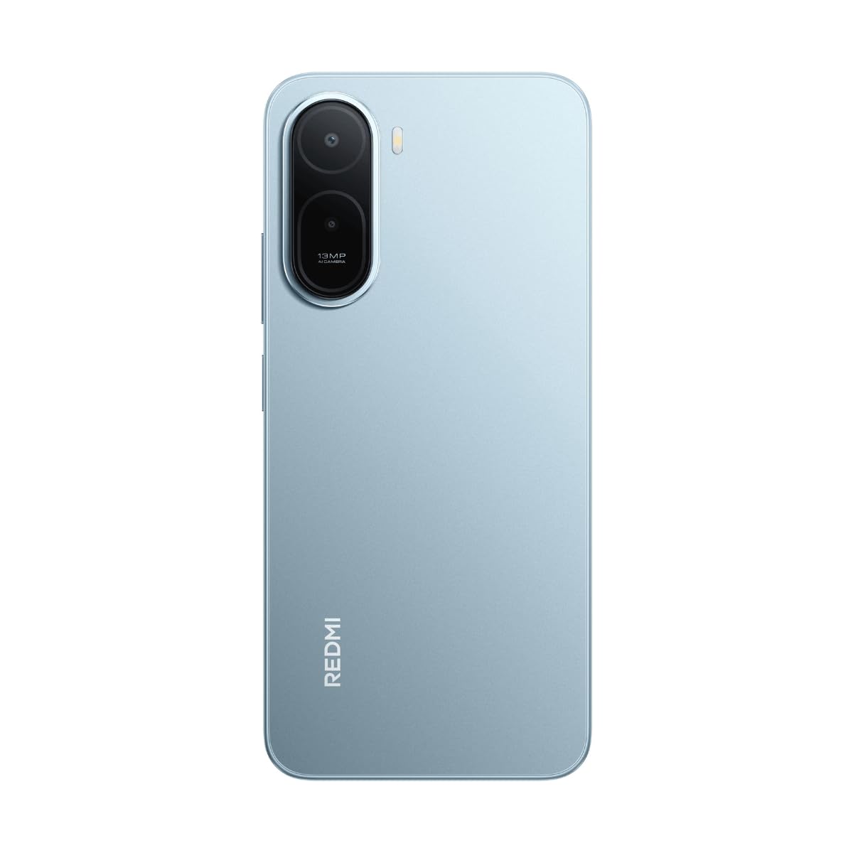 Xiaomi Redmi A7 Pro 4GB + 64GB Mist Blue Smartphone