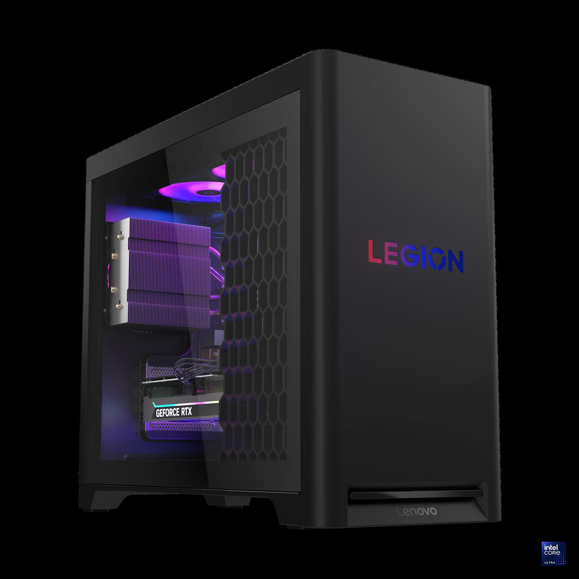 Lenovo Legion T5 30IAS10 90YA001XGF Gaming-PC