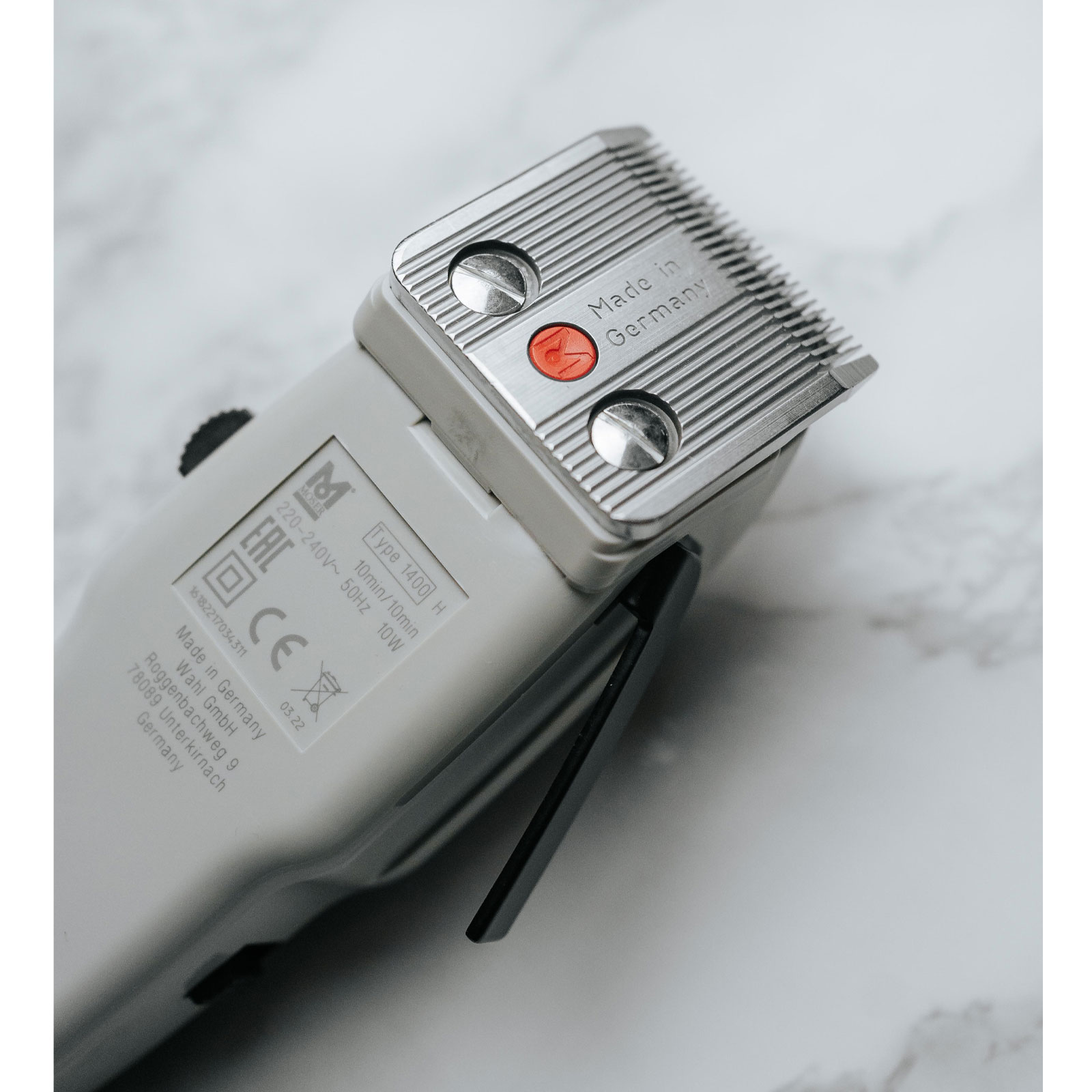 Moser 1406-0050 