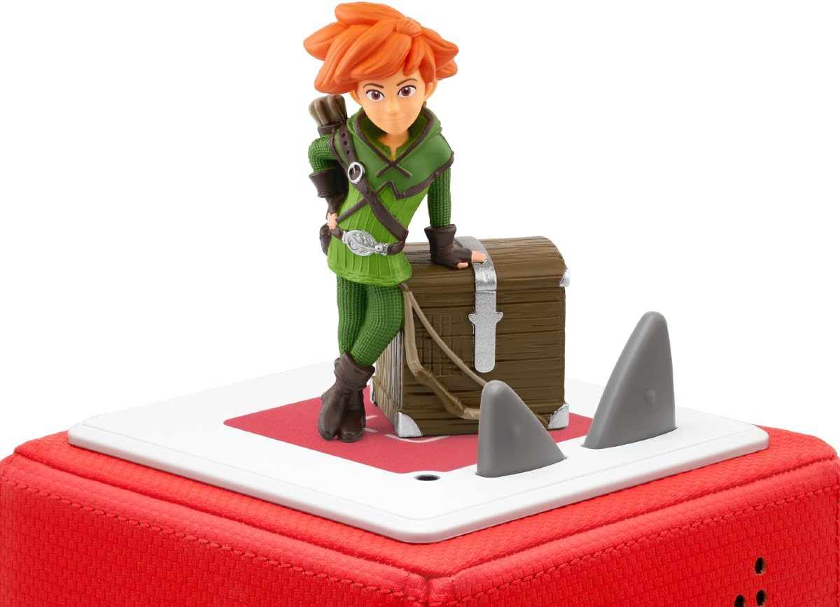 tonies Robin Hood - Schlitzohr in Sherwood Hörfigur