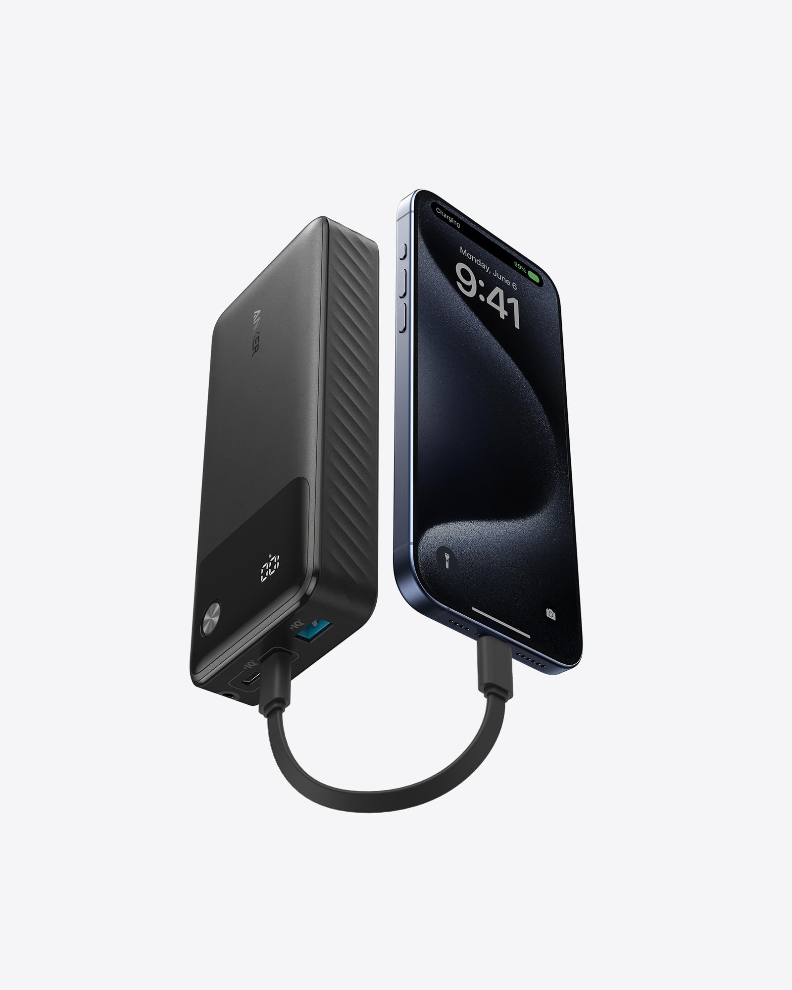 Anker PowerBank 20000mAh 30W