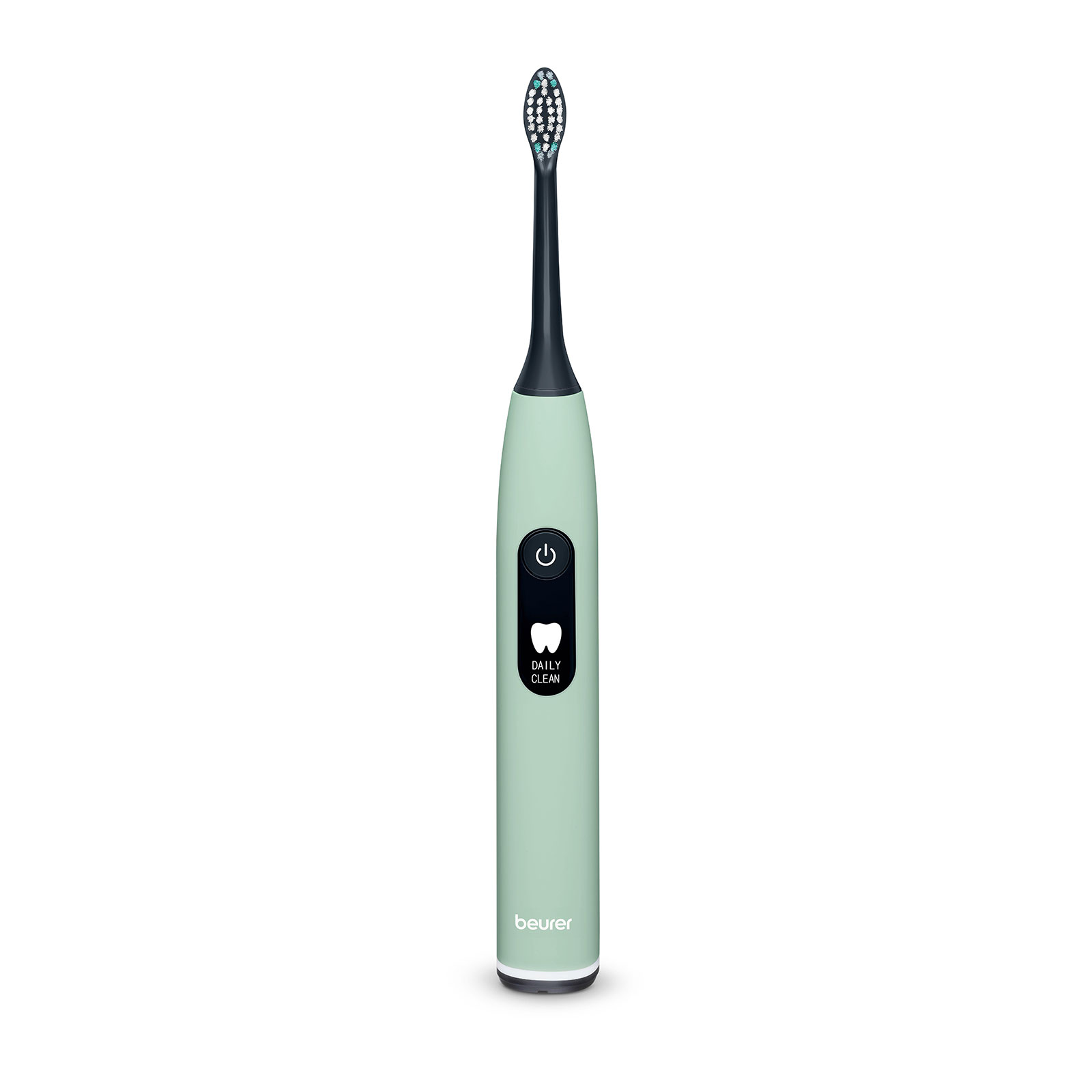BEURER SC 50 Green Planet Peppermint Schallzahnbürste