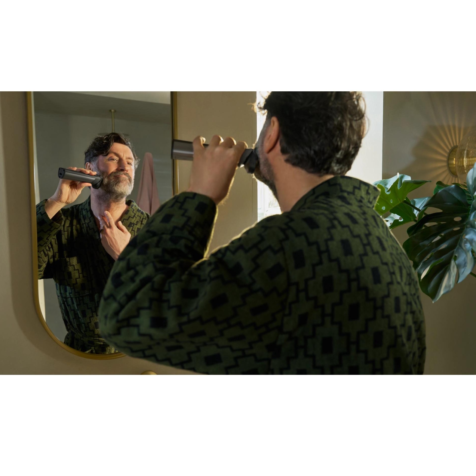Philips Serie 7000 MG7941/15 All-in-One Trimmer 17-in-1