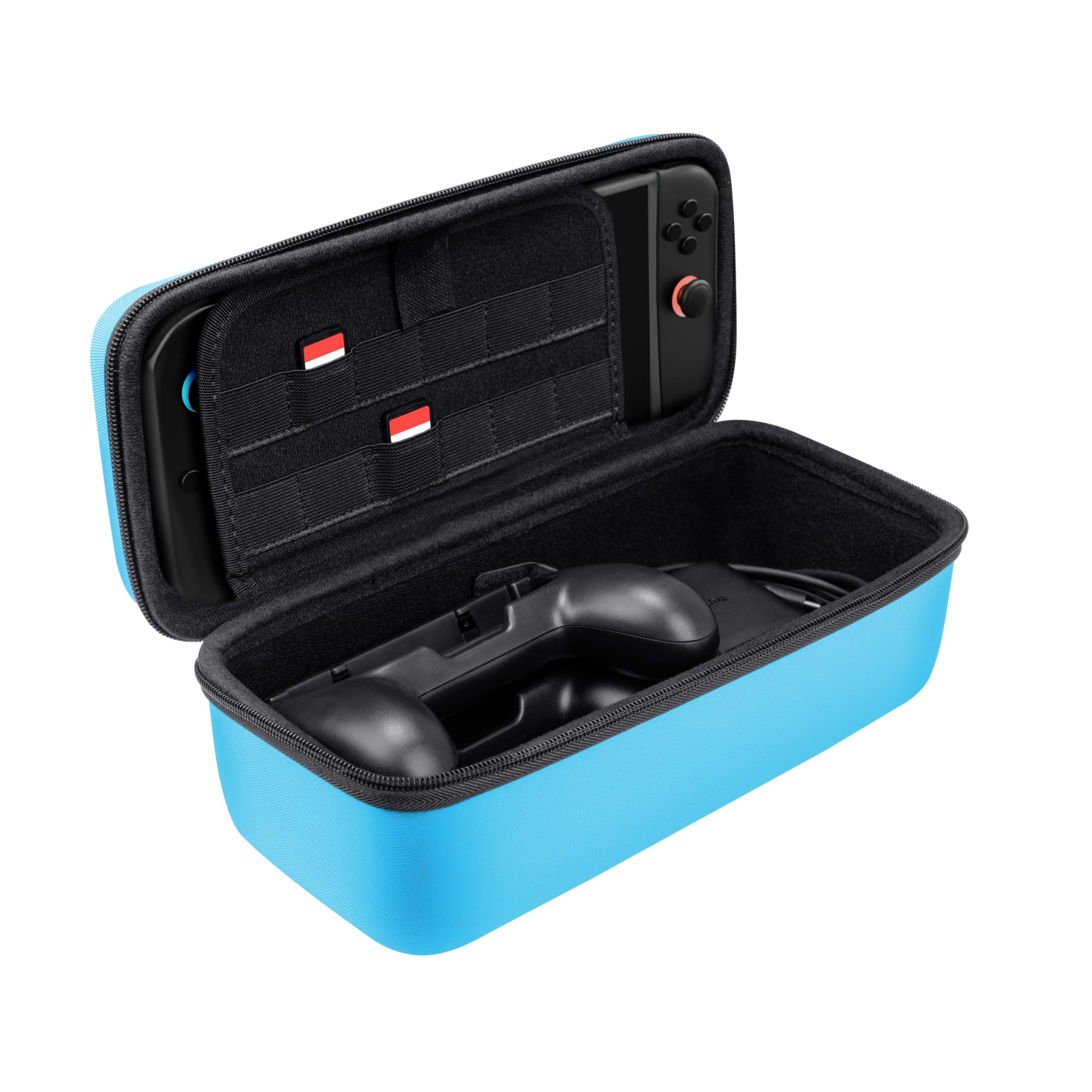 GXTrust 1252 XL Tasche für Nintendo Switch 2 Schutzhülle mit Tasche