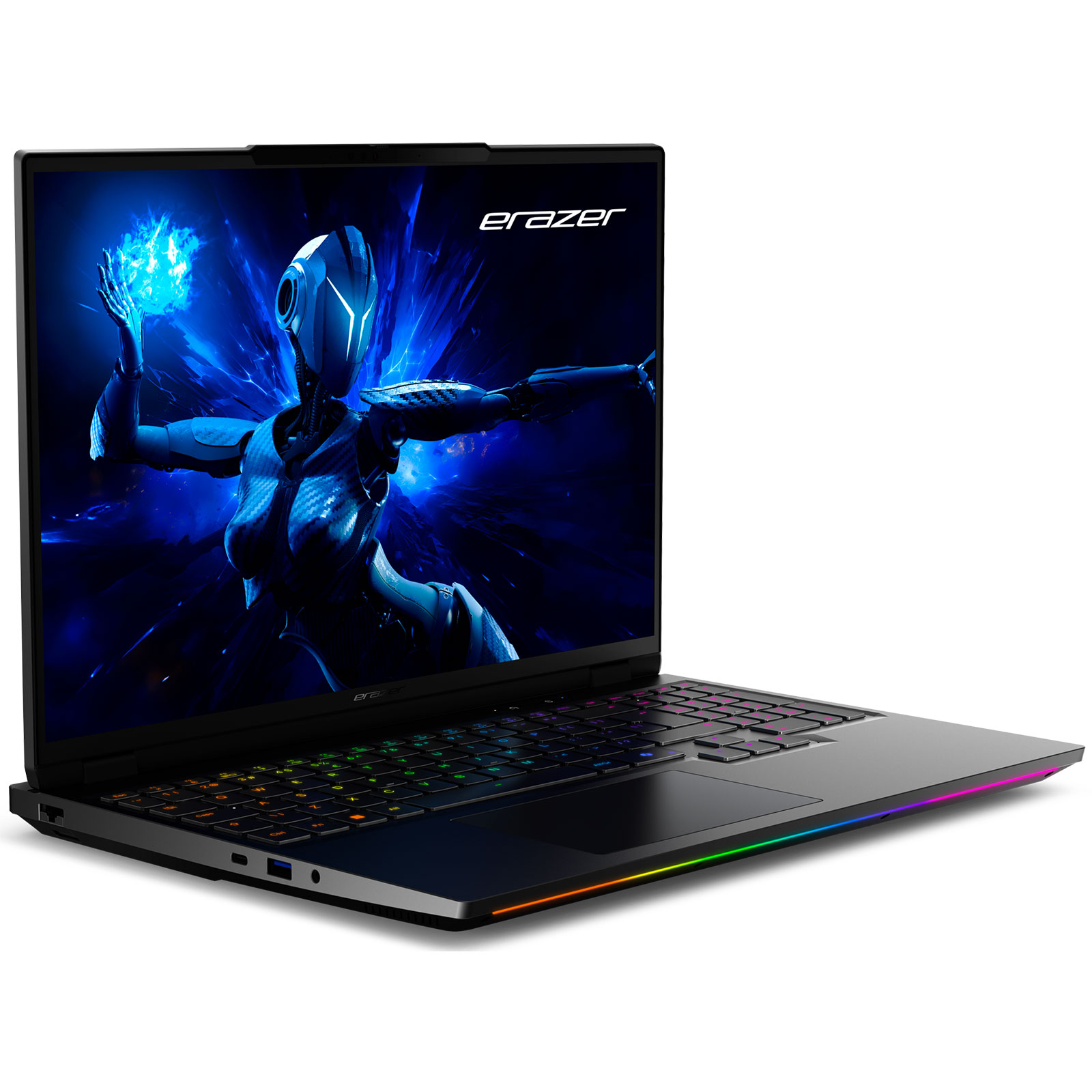 Erazer Beast 16 X1 Ultimate Notebook