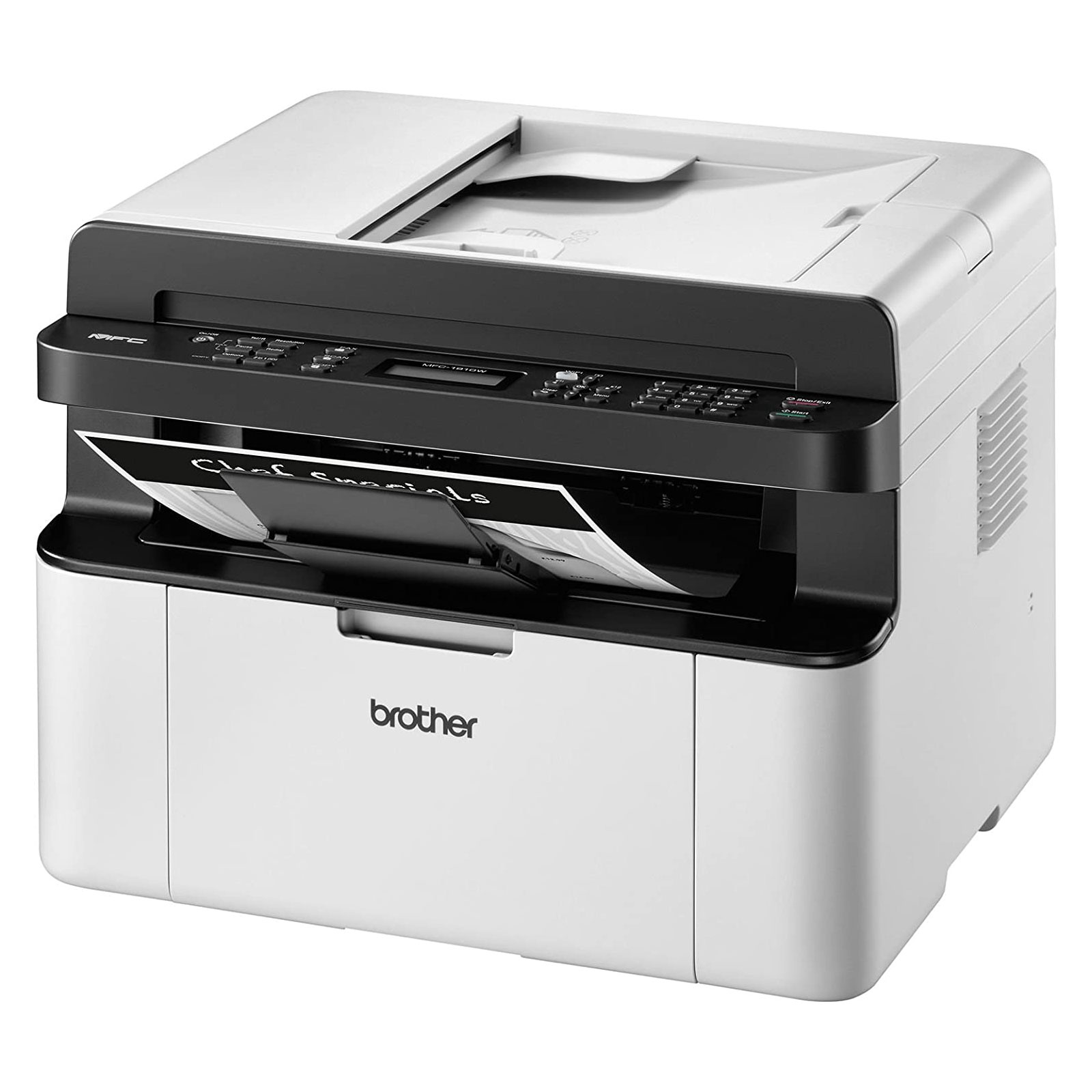 Brother MFC-1910WG1 Multifunktionsdrucker