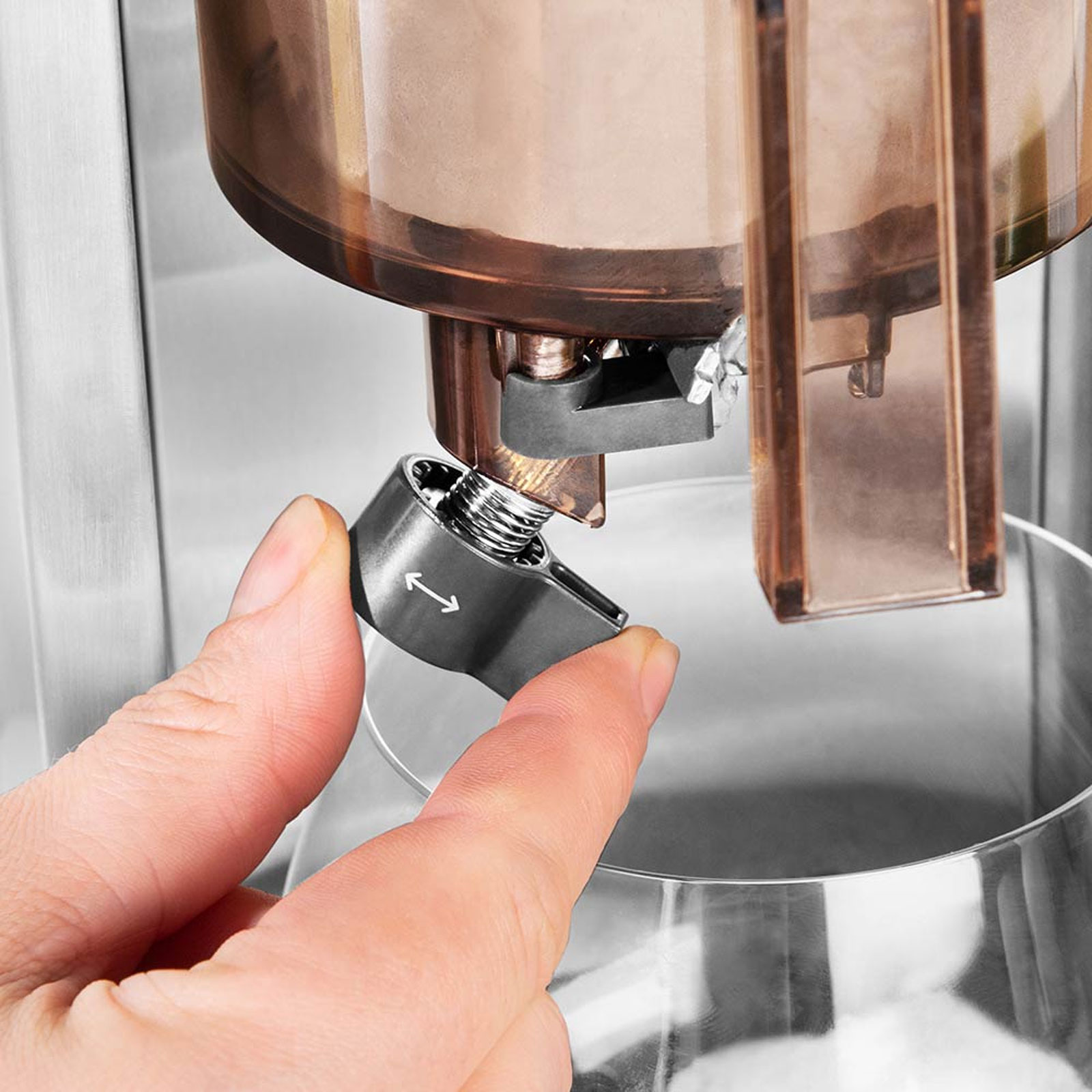 GASTROBACK Design Ice Shaver GASTROBACK Design Ice Shaver
