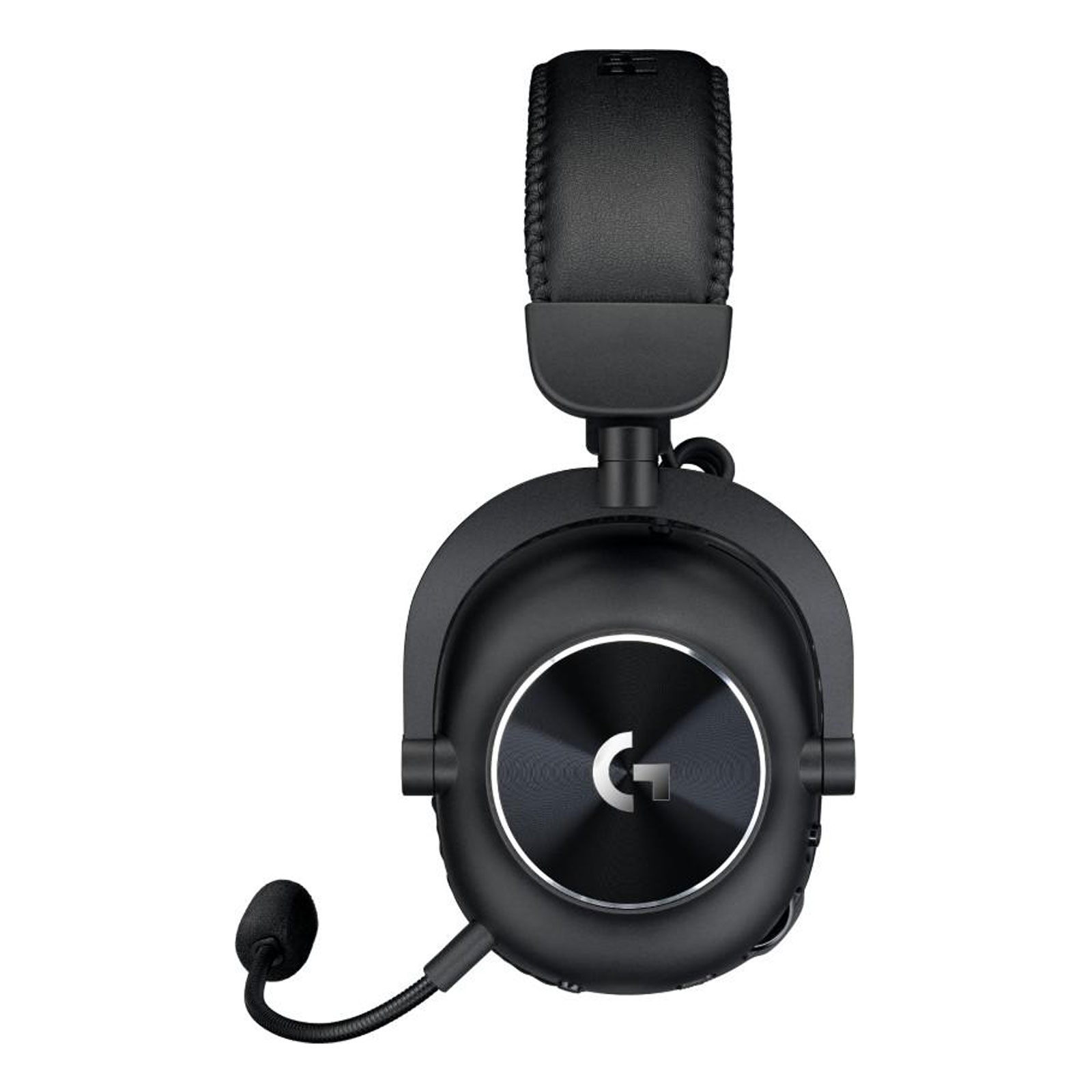 Logitech PRO X 2 LIGHTSPEED Kabelloses Gaming-Headset