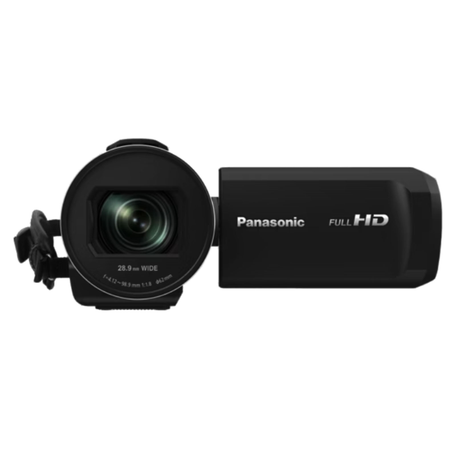Panasonic HC-V900E-K Camcorder