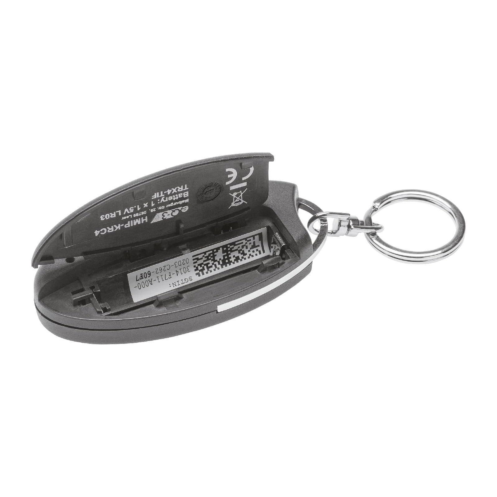 EQ-3 HMIP Schlüsselbundfernbedienung - Alarm