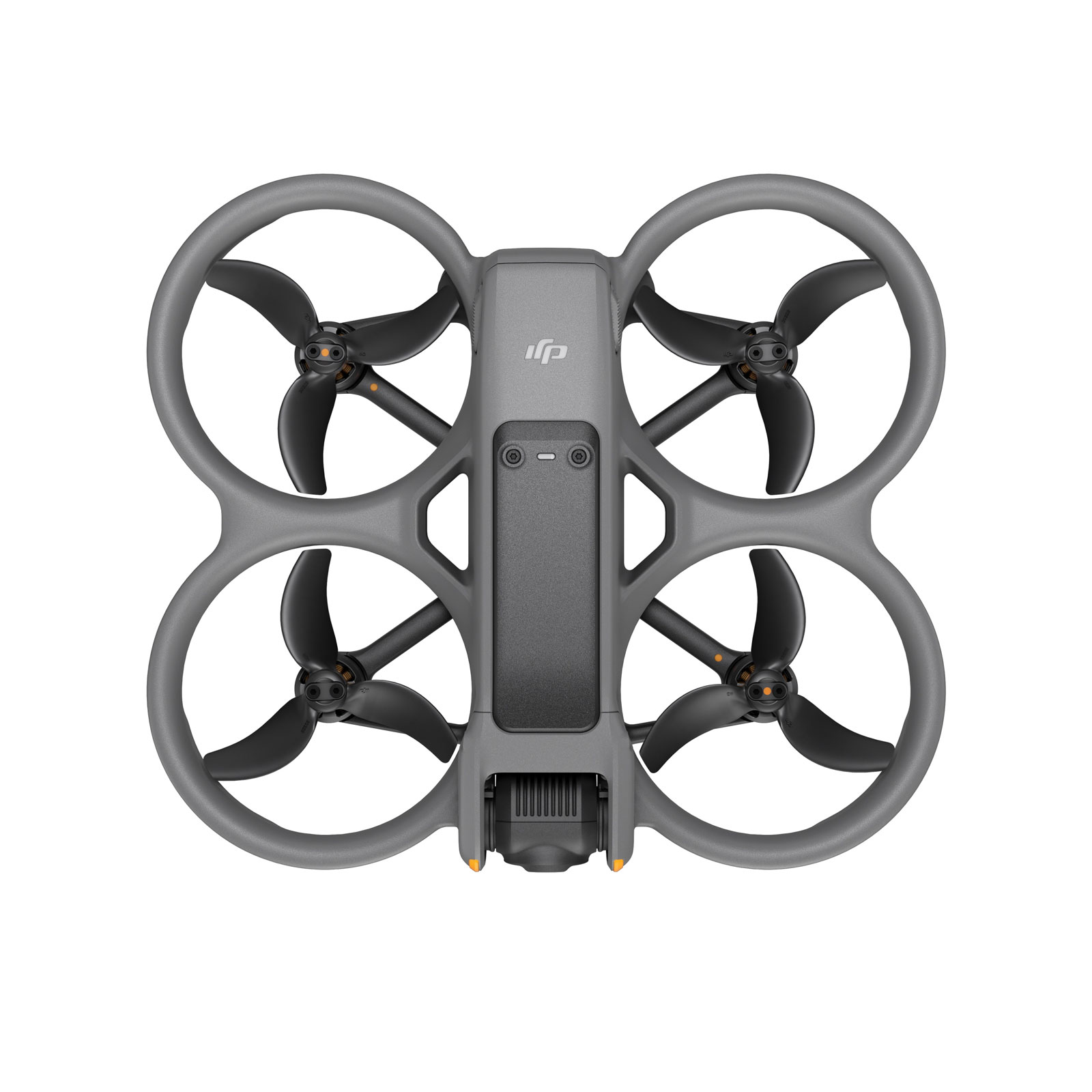 dji Avata 2 Fly More Combo (ein Akku)