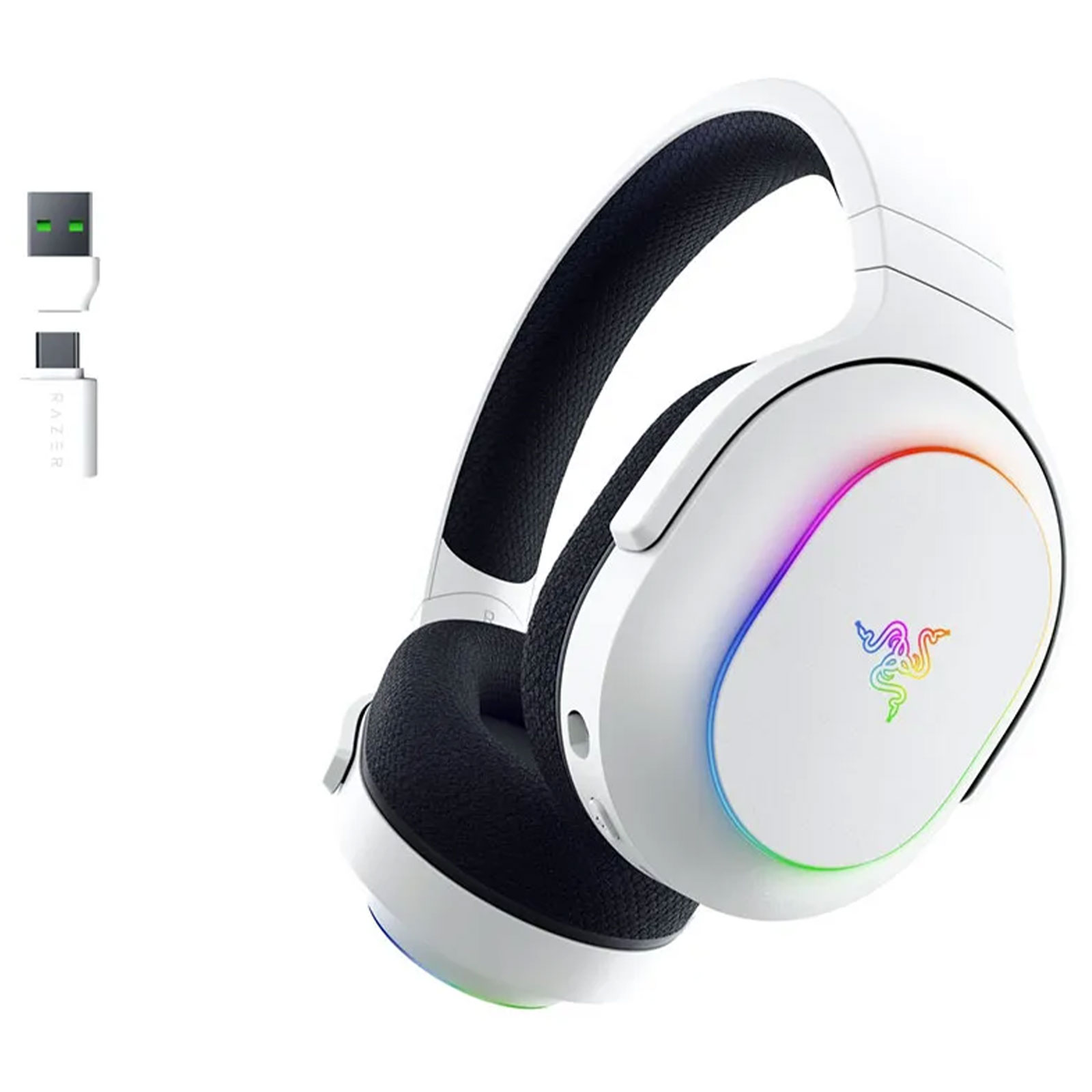 RAZER Barracuda X Chroma Wireless Gaming-Headset RAZER Barracuda X Chroma Wireless Gaming-Headset