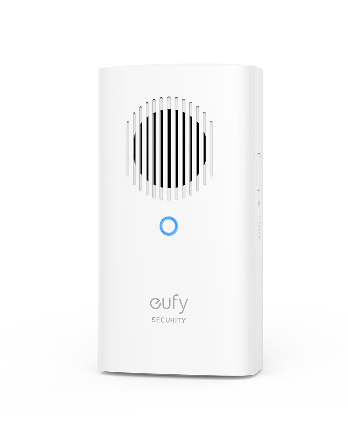 eufy Security Video Doorbell Add-on Chime, Funkgong für Innen