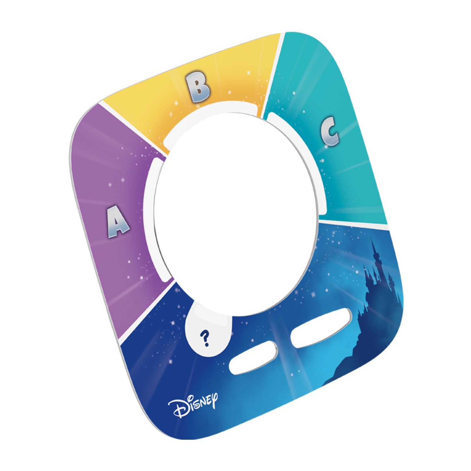 tonies Disney: Das große Kingdom-Quiz Tonieplay Game M