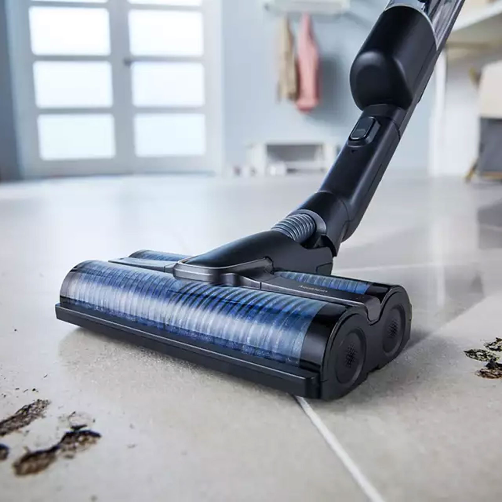 Philips AquaTrio Cordless XW9383/01 Series 9000 Waschsauger