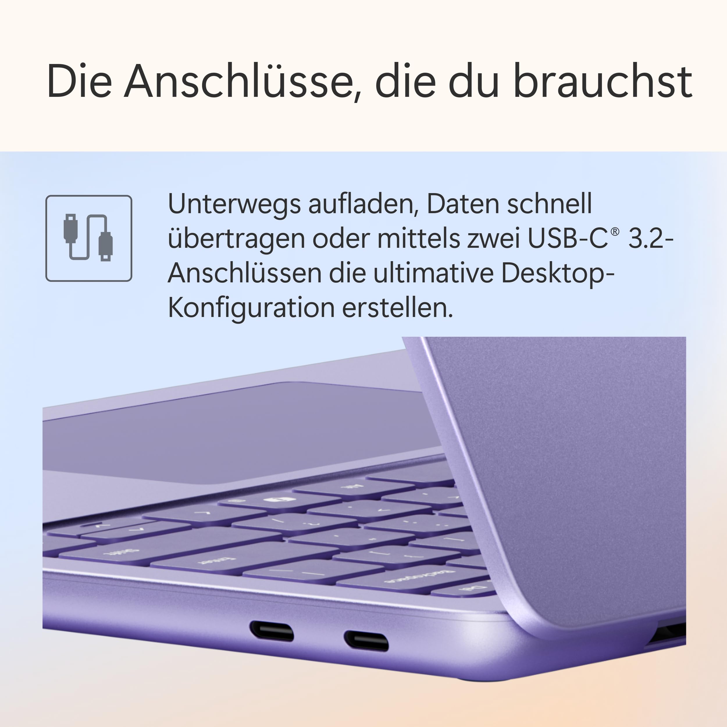 Microsoft Surface Laptop