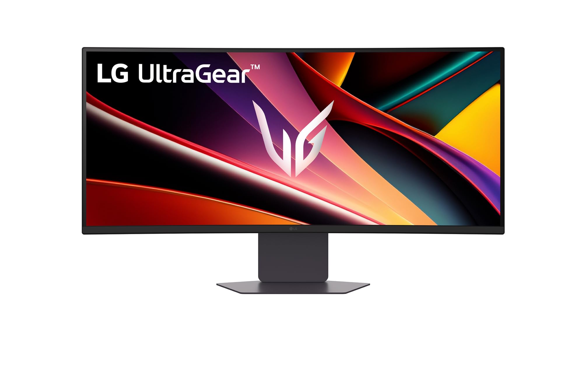 LG Ultragear 34G600A-B Gaming-Monitor, 34"