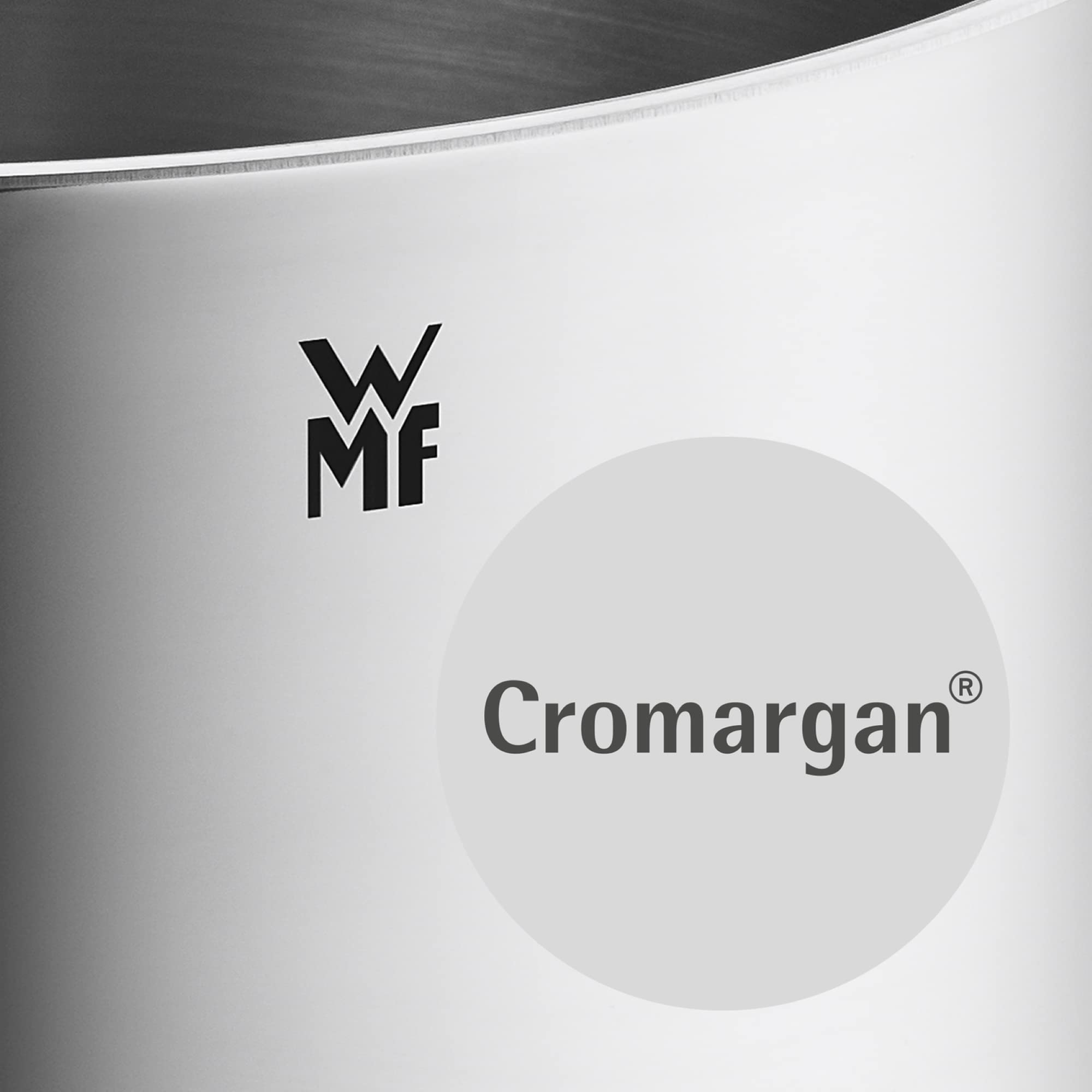WMF Diadem Plus Topfset Induktion 3-teilig