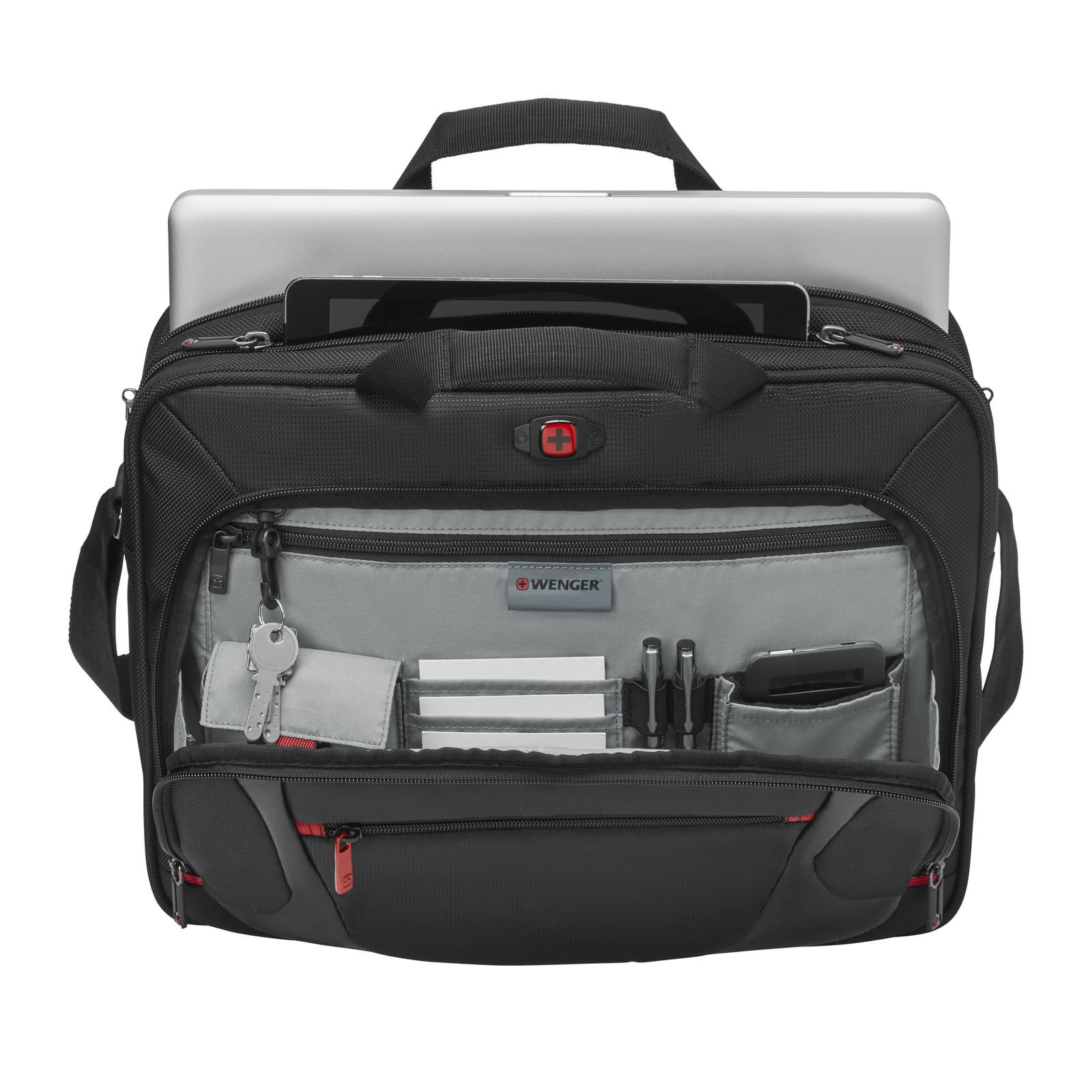 Wenger 600643 Sensot Laptoptasche