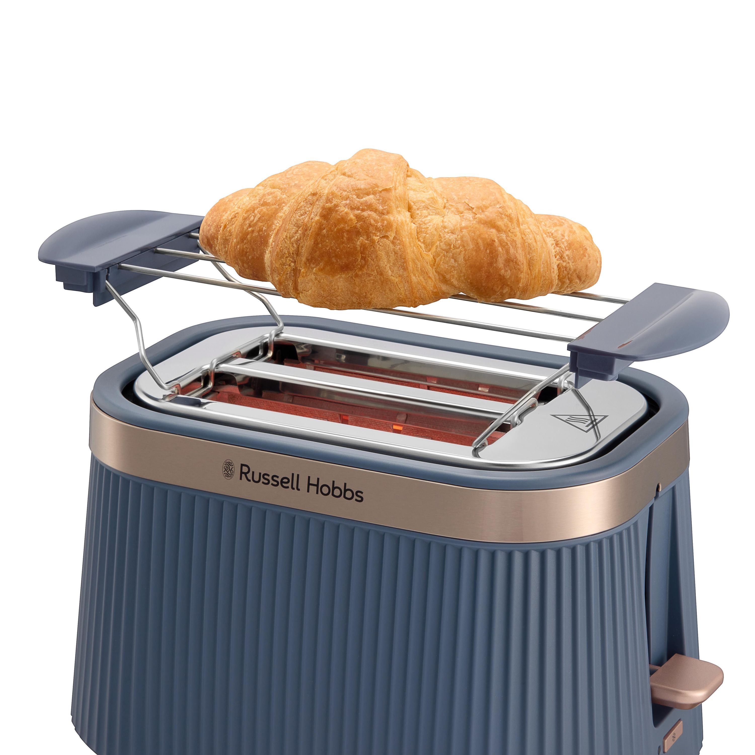 Russell Hobbs 26762-56 Brontë Toaster