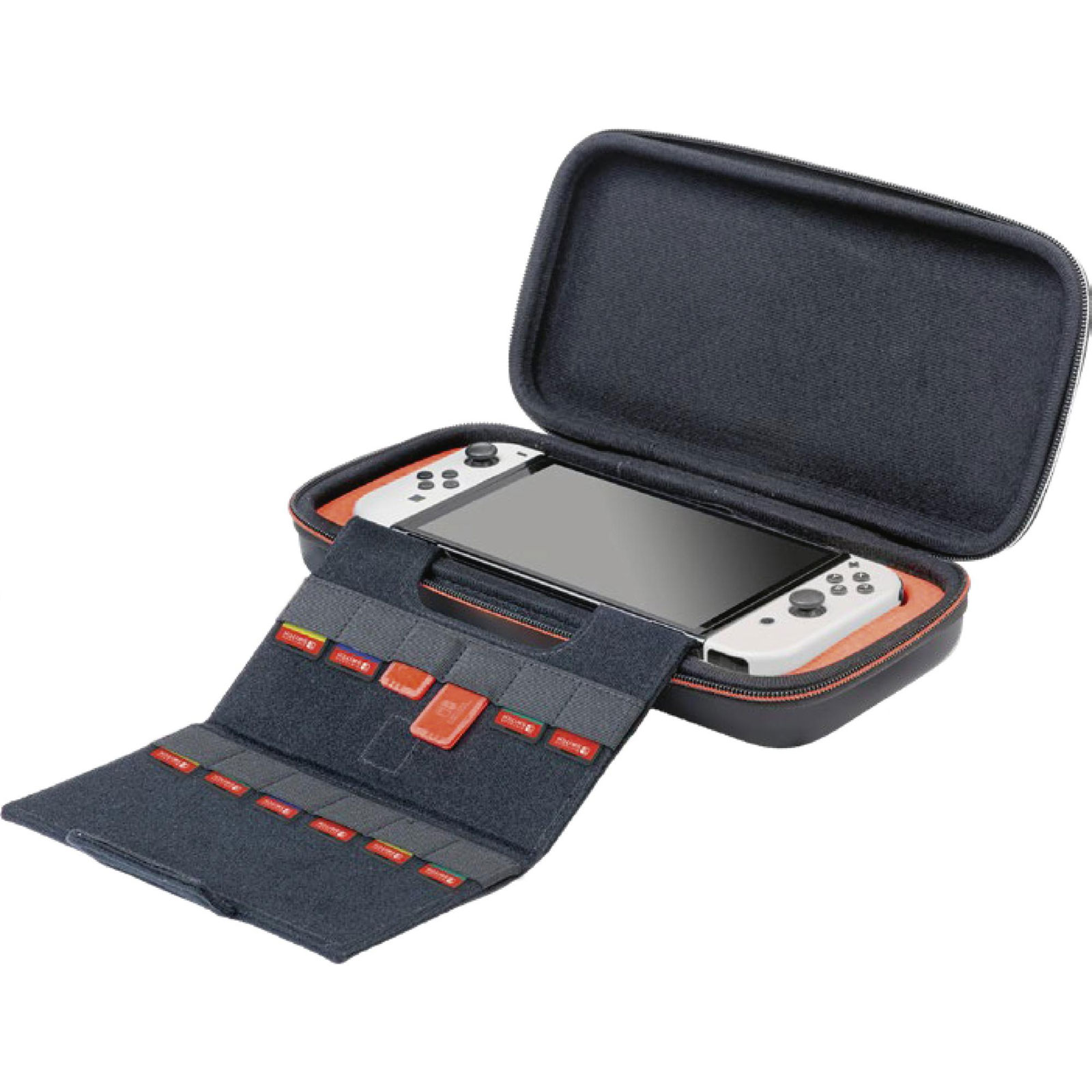 BIGBEN Nintendo Switch 2 Taschen NS2 Case Mario Kart NS212M