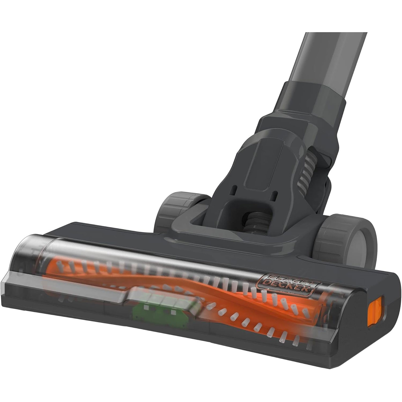 Black+Decker BHFEA520J-QW Akku-Stielsauger