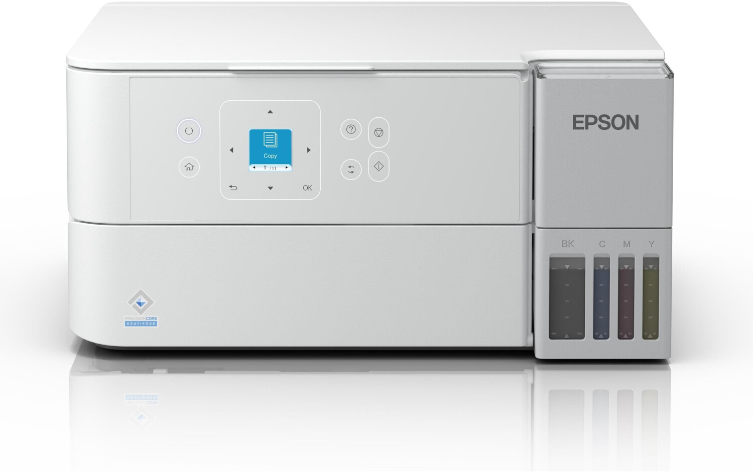 Epson EcoTank ET-2956 / ET-2951  Multifunktionsdrucker