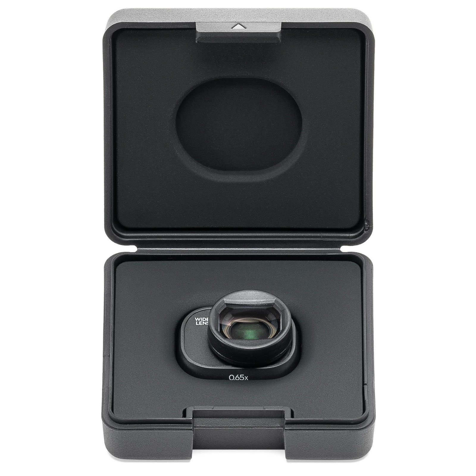 dji Mini 4 Pro Weitwinkelobjektiv