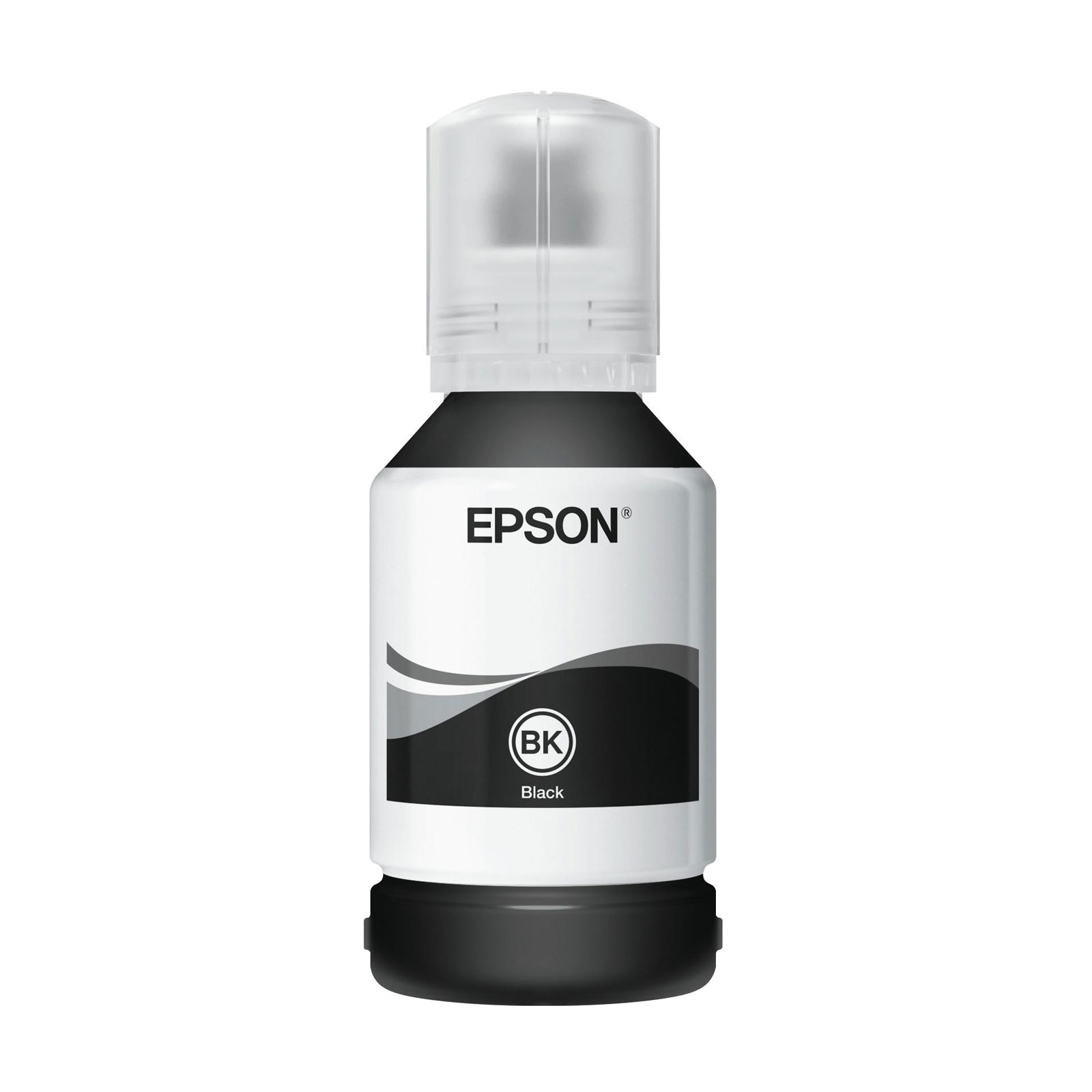 Epson C13T03M140 (111) schwarz Tintenflasche