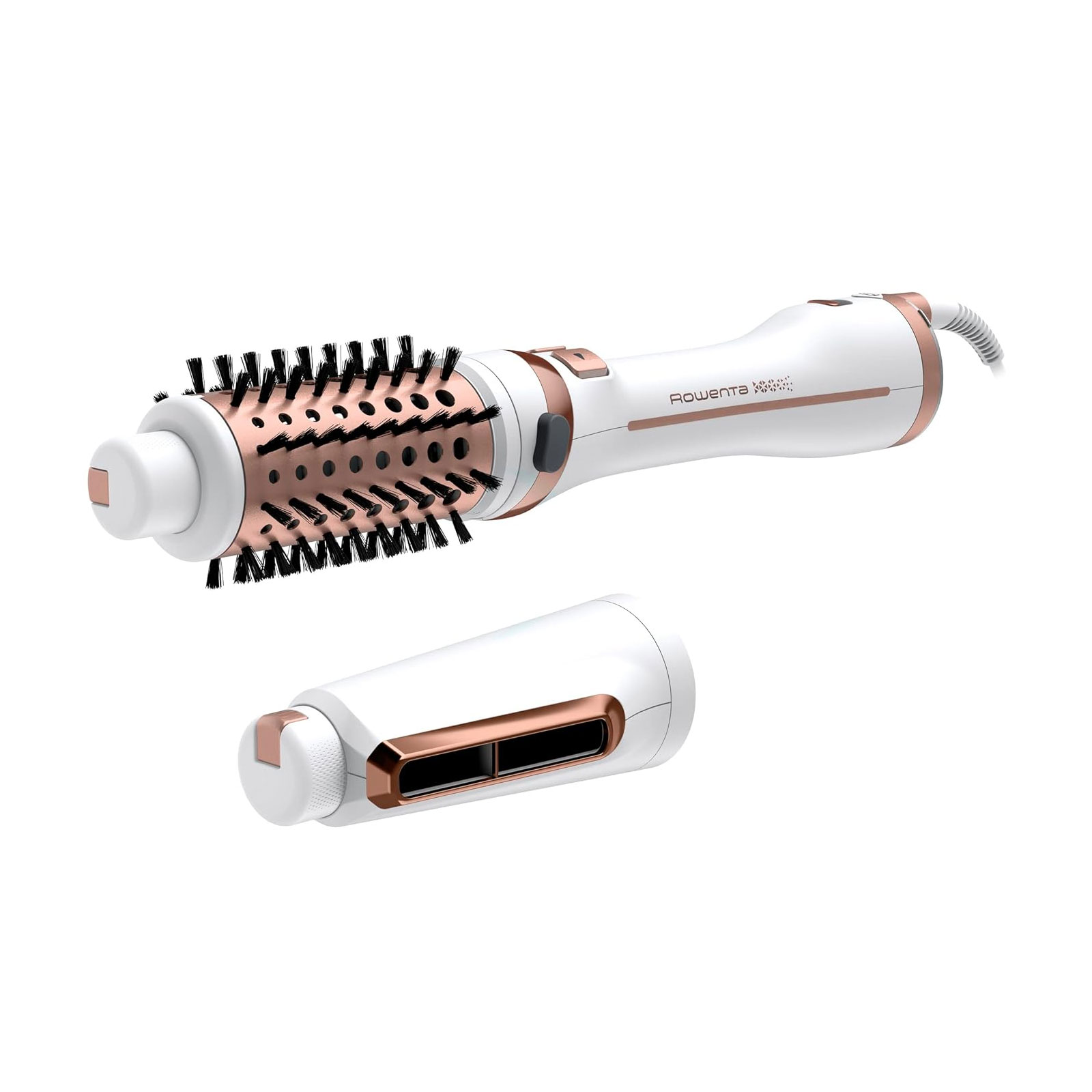 Rowenta CF9720 Brush Activ Ultimate Care Warmluftbürste 