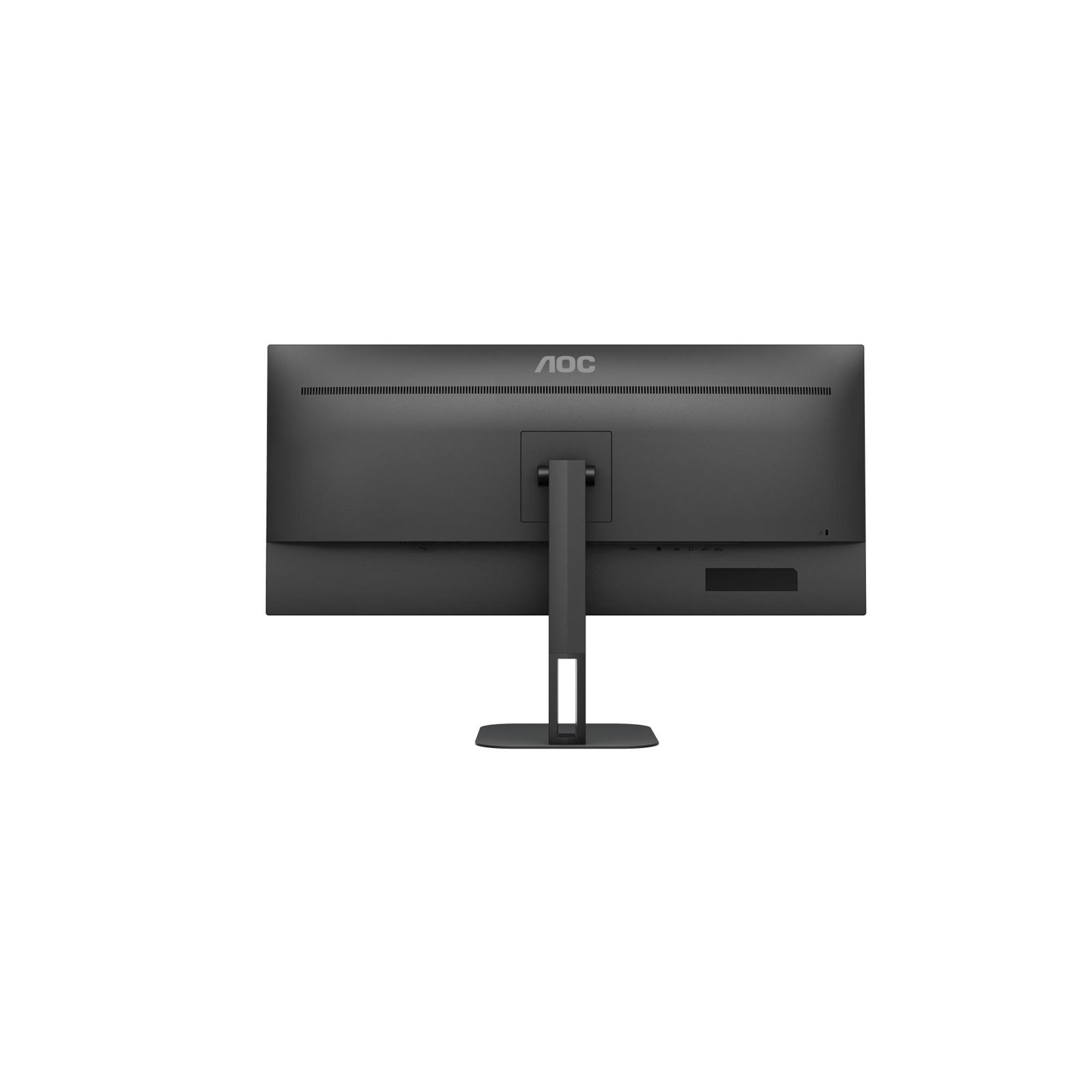 AOC Monitor U34V5C/BK