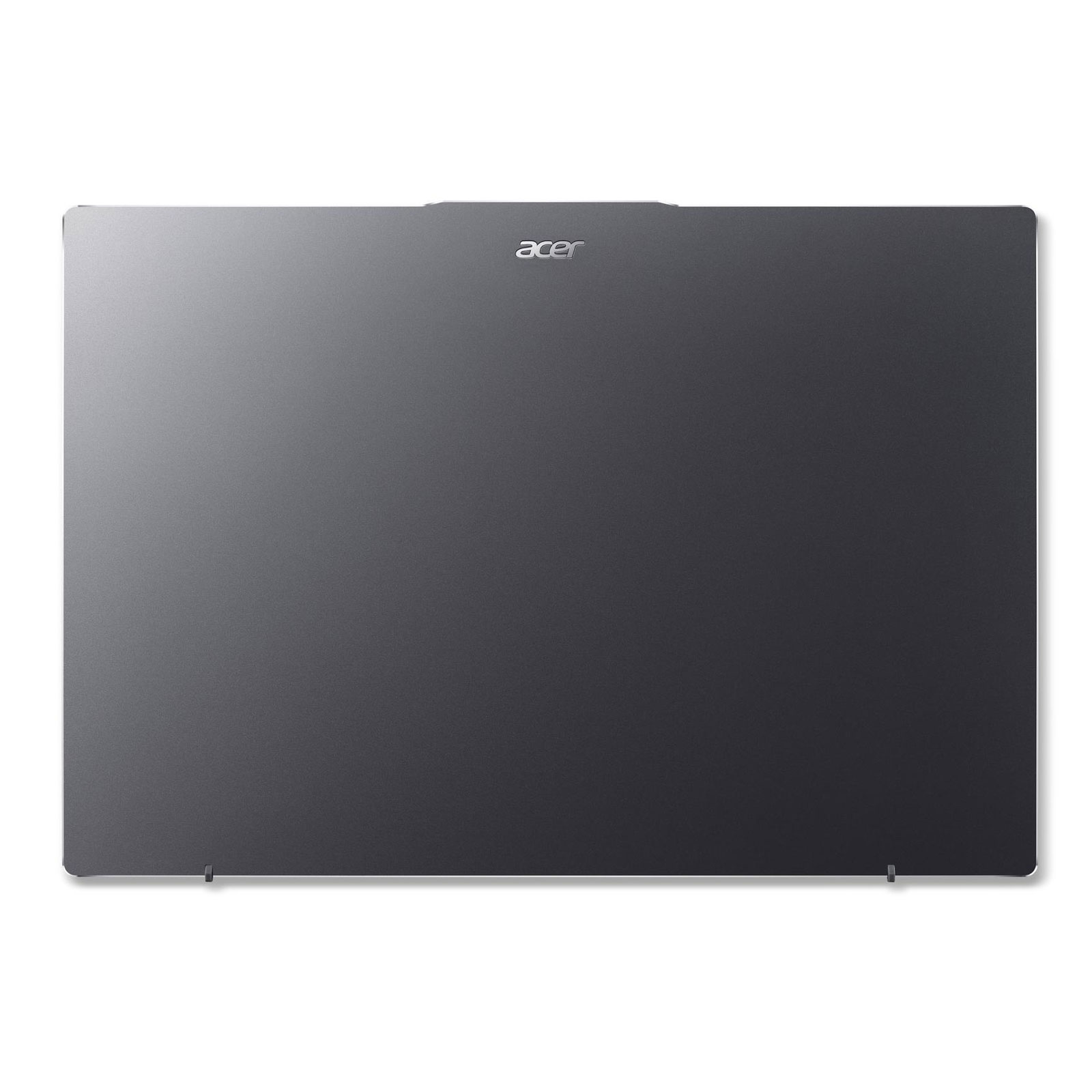 ACER Swift Go OLED (SFG16-72-5196), Copilot+, 16,3 Zoll, 3.2K, Intel Core i5-125U Ultra, 16GB, 512GB (Steel Gray, 120 Hz)