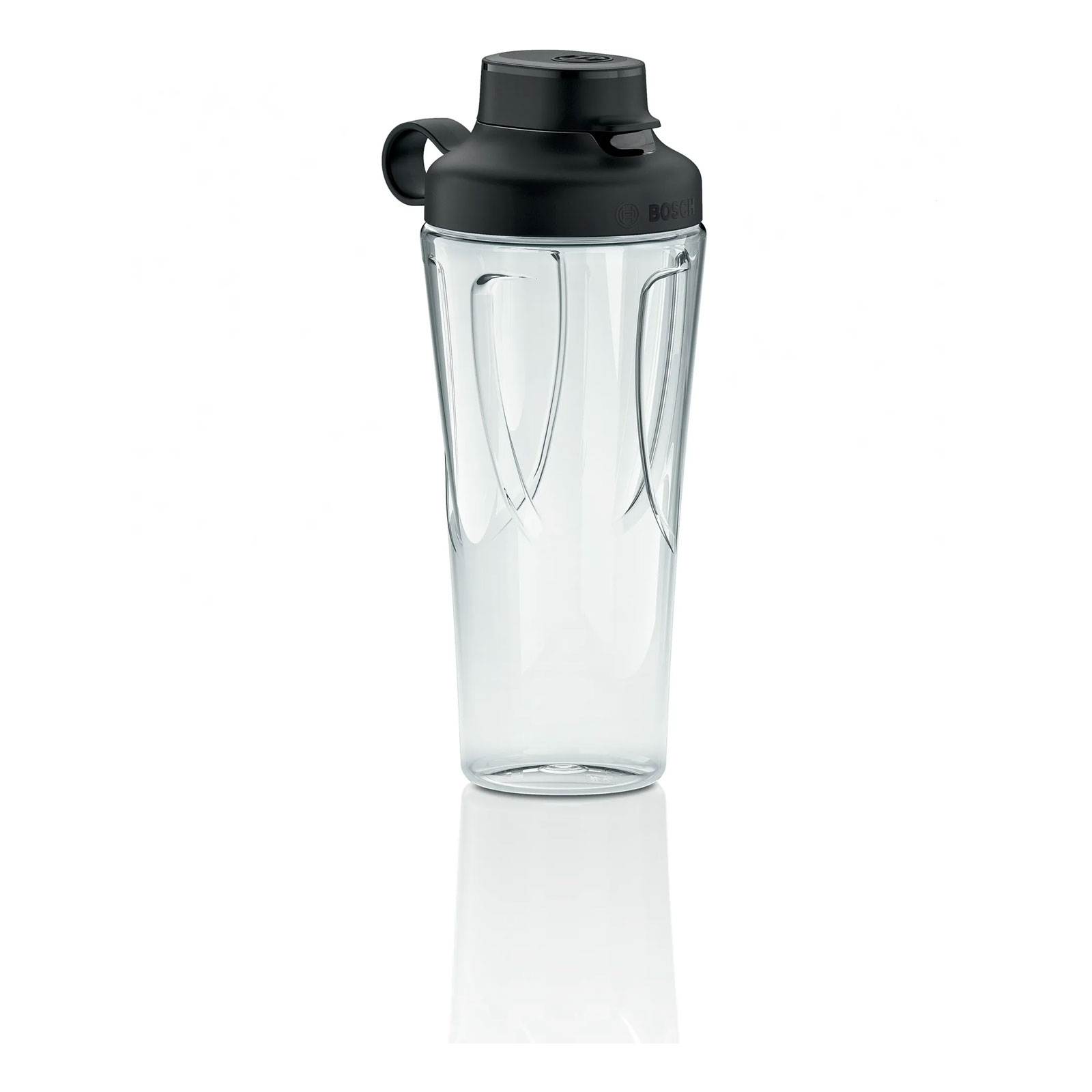 Bosch Standmixer, VitaPower Serie | 2, 450 W, Edelstahl MMB2111M