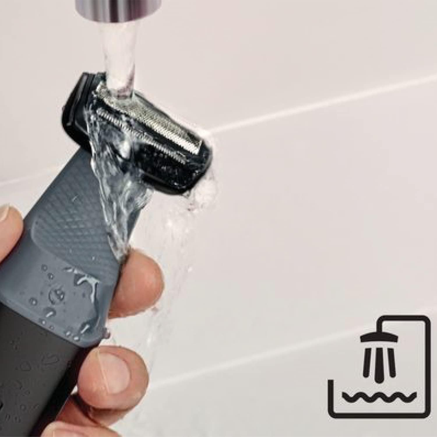 PHILIPS TT 2000/43 Scherfolie für Bodygroom PHILIPS TT 2000/43 Scherfolie für Bodygroom