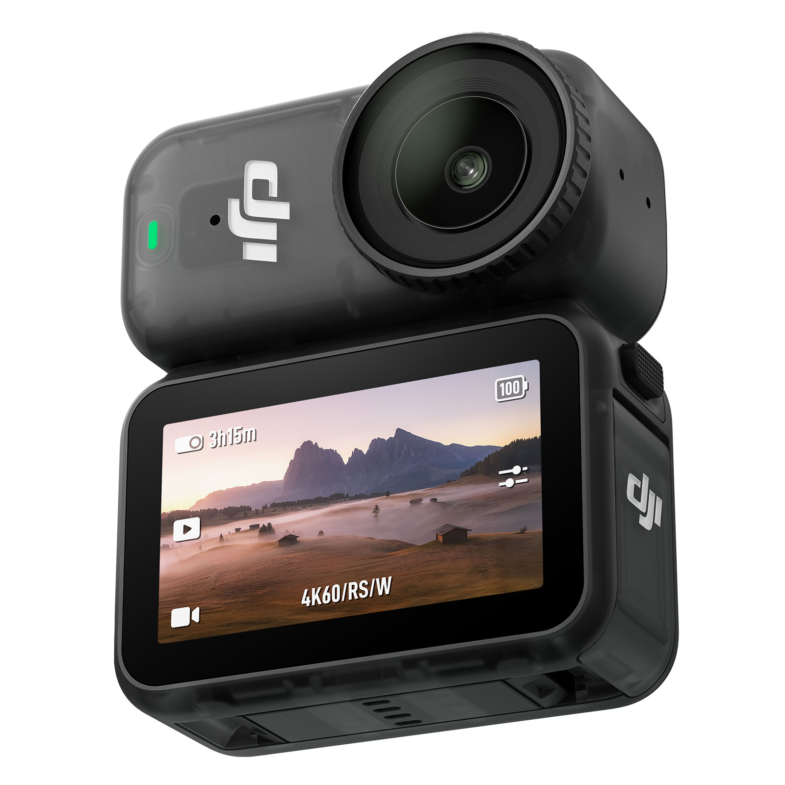 dji Osmo Nano Standard Combo Action Kamera