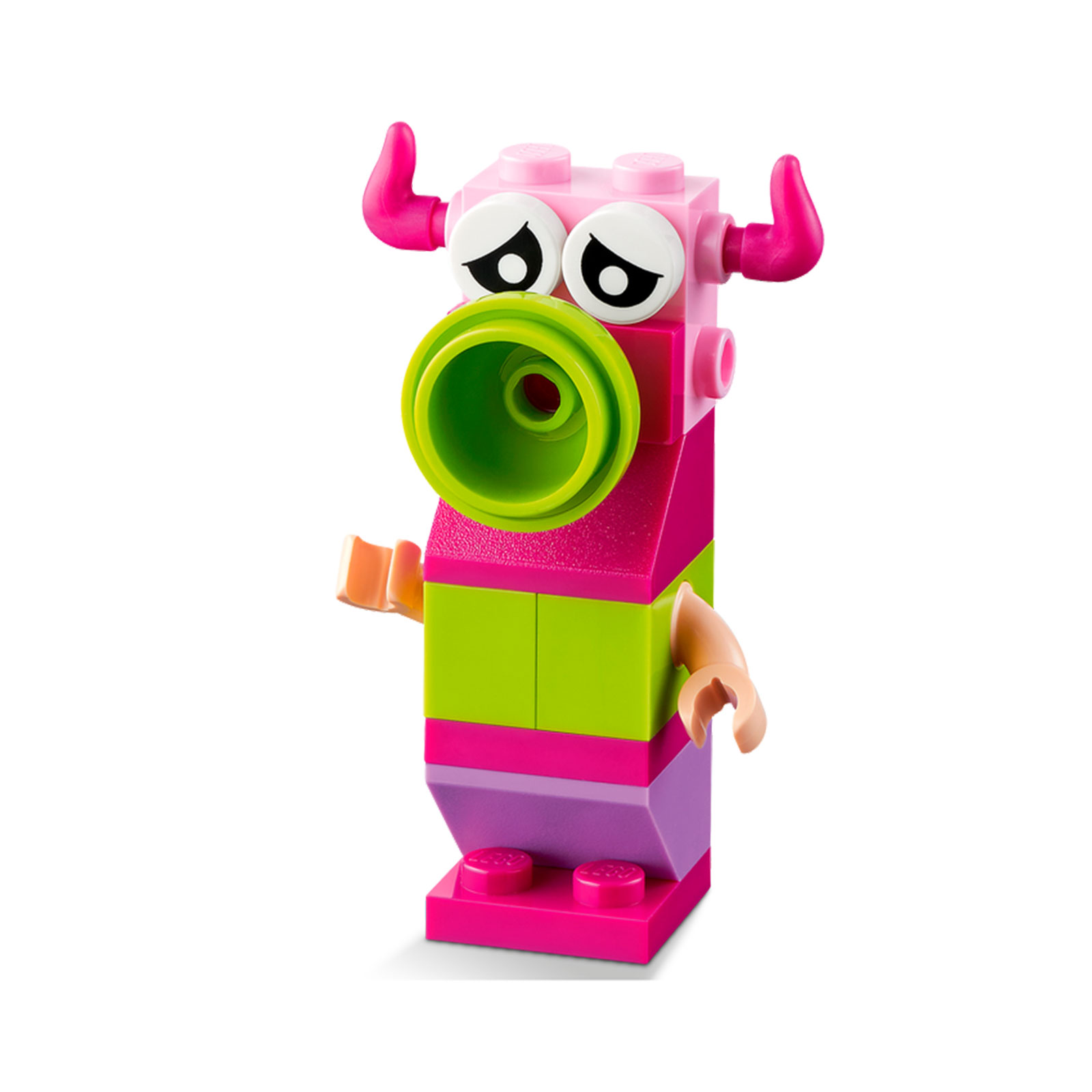 LEGO Kreative Monster (11017)