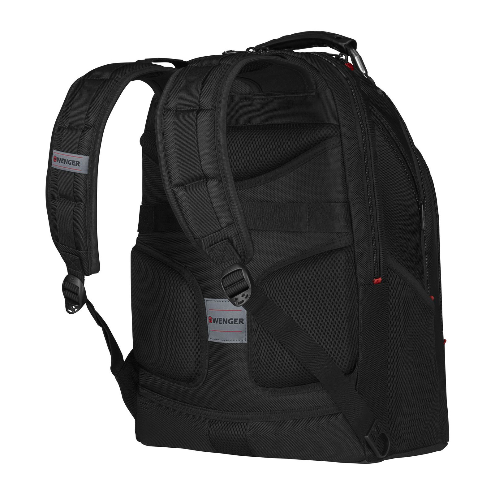 Wenger 605501 Ibex 125th Ballistic Laptop Rucksack