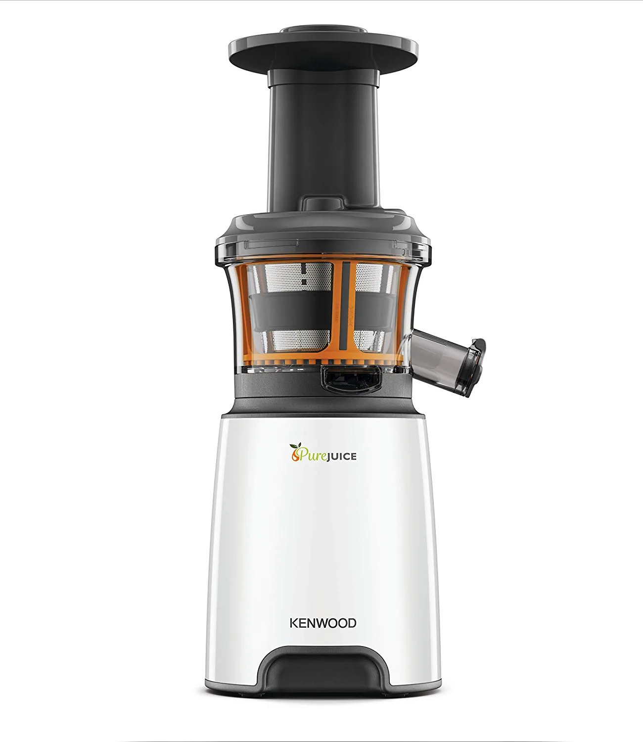 Kenwood JMP 600 WH