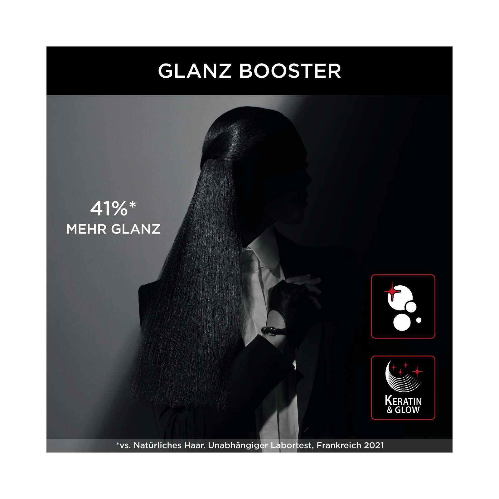 ROWENTA SF466L Rowenta x KARL LAGERFELD K/ Pro Stylist Haarglätter